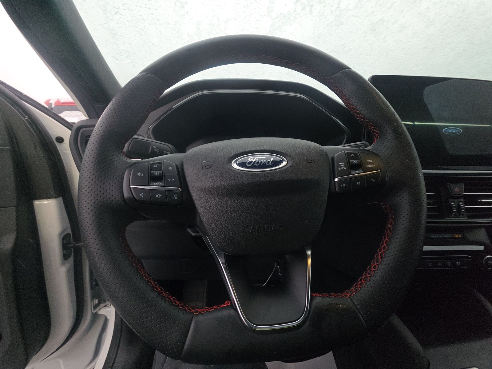 2023 Ford Escape ST-Line AWD