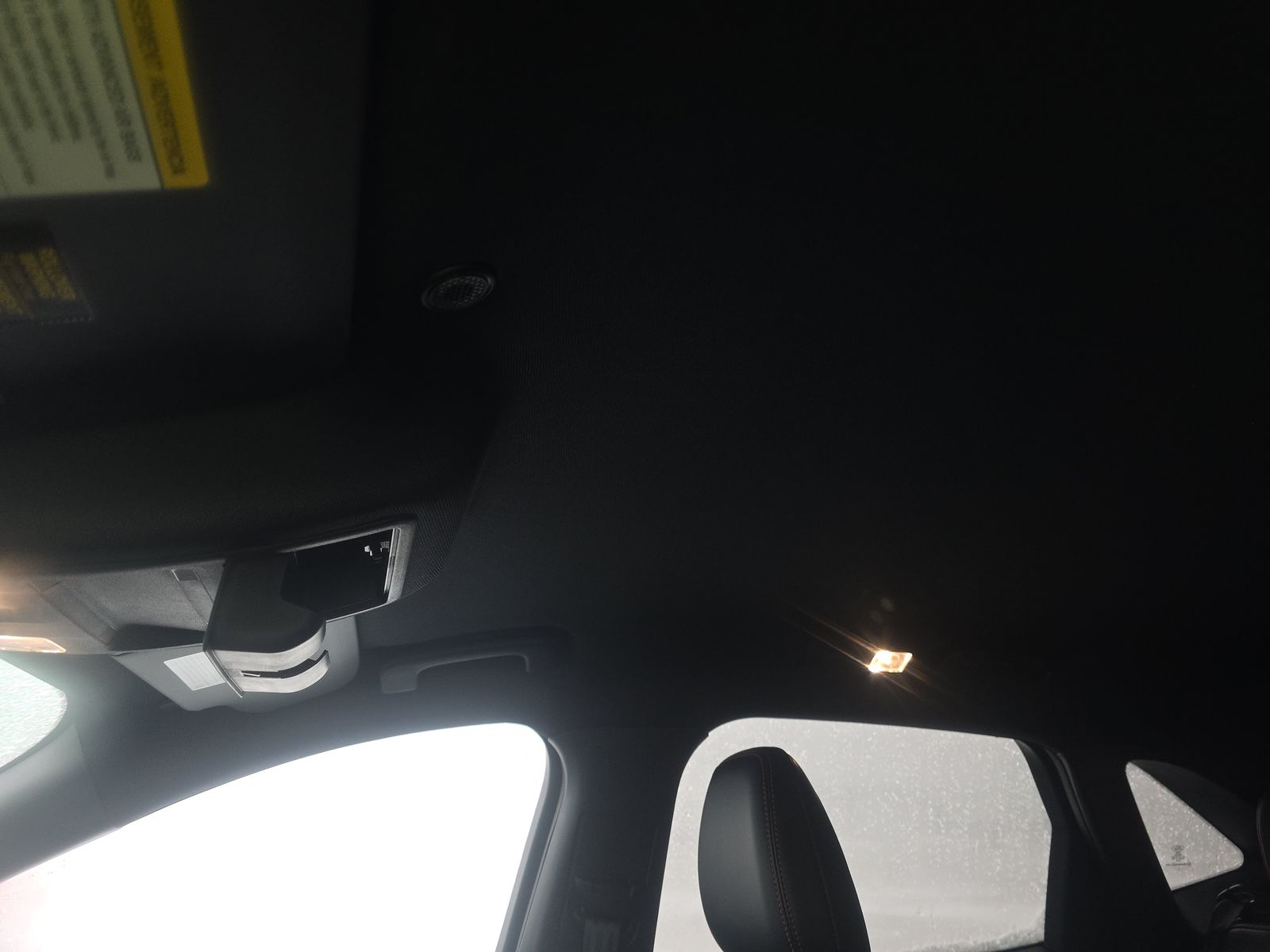 2023 Ford Escape ST-Line AWD