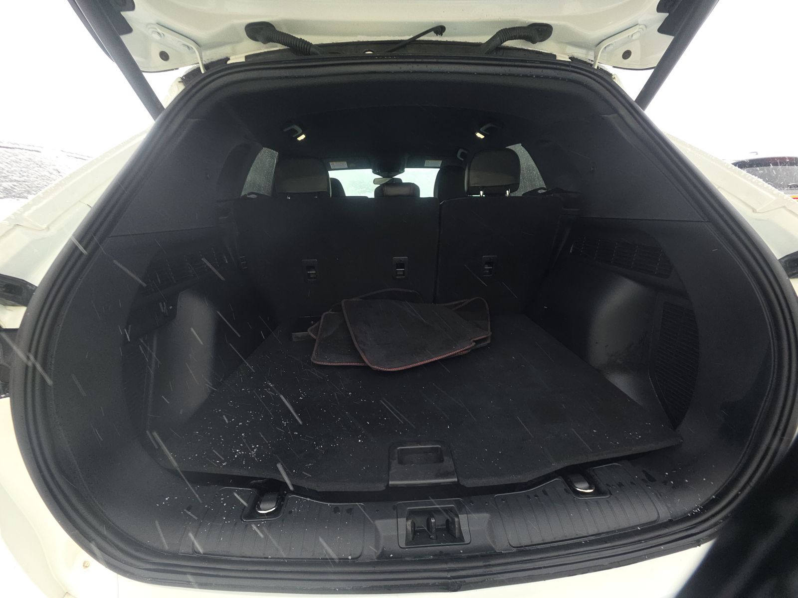 2023 Ford Escape ST-Line AWD