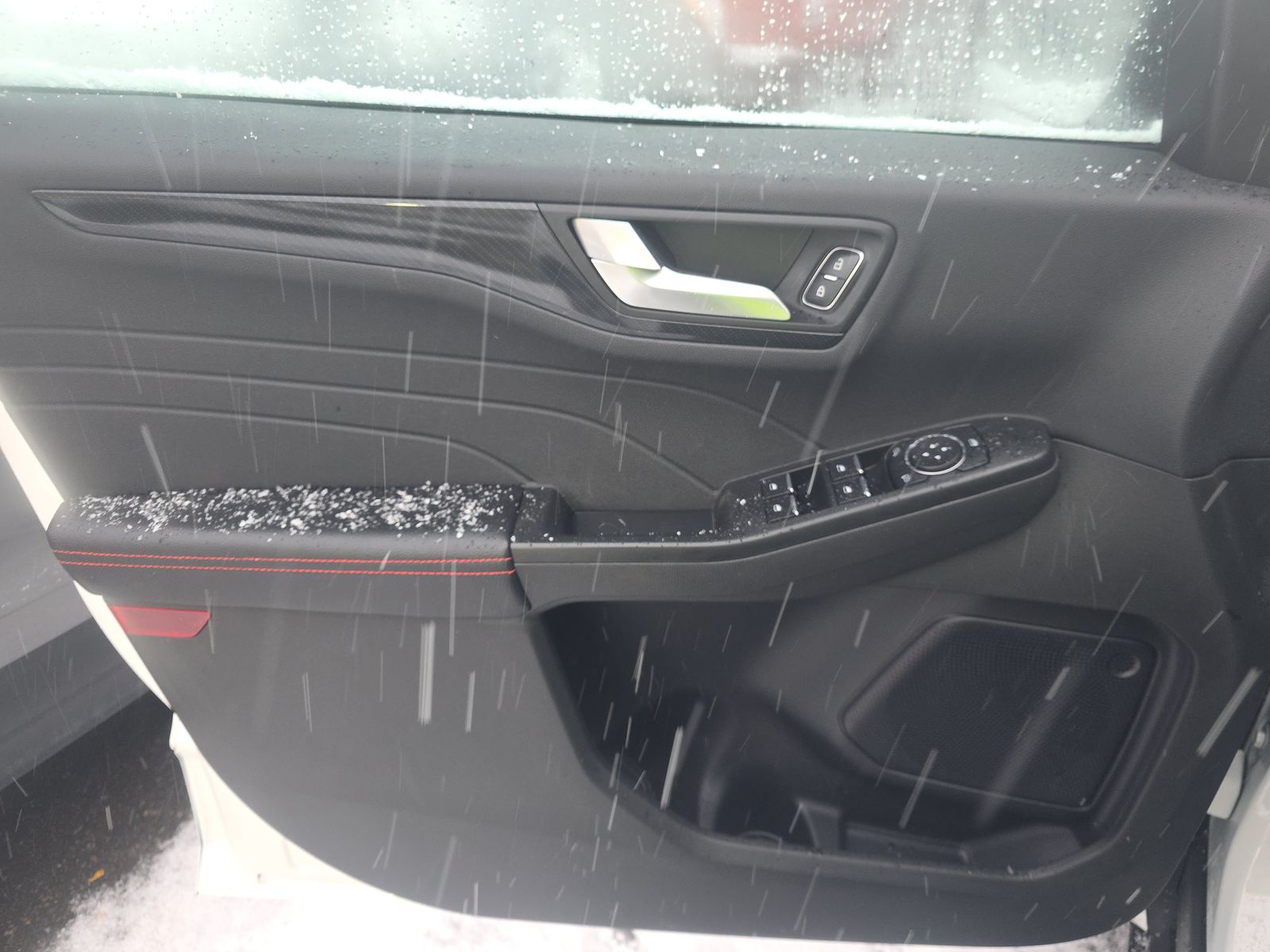 2023 Ford Escape ST-Line AWD