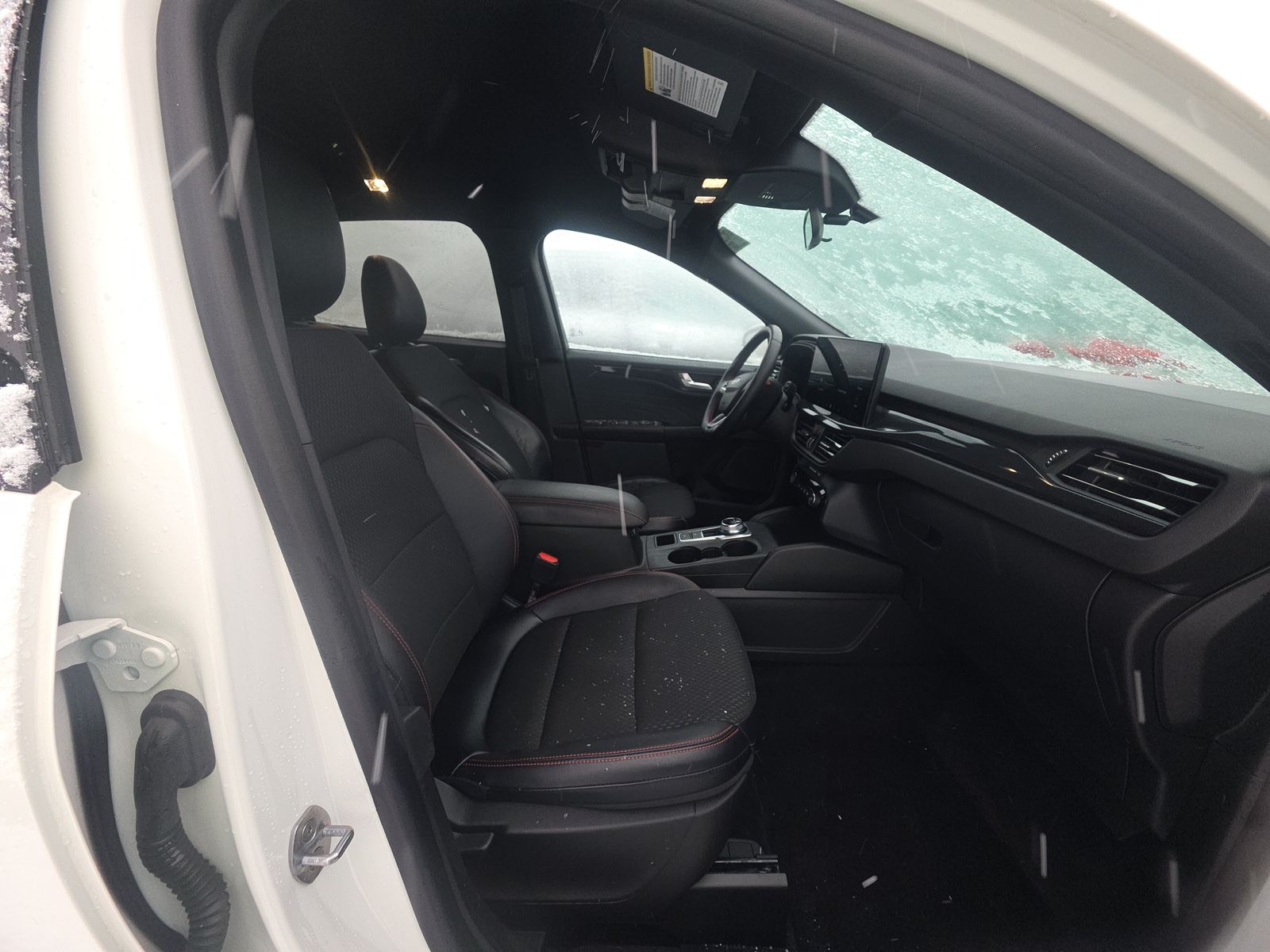 2023 Ford Escape ST-Line AWD