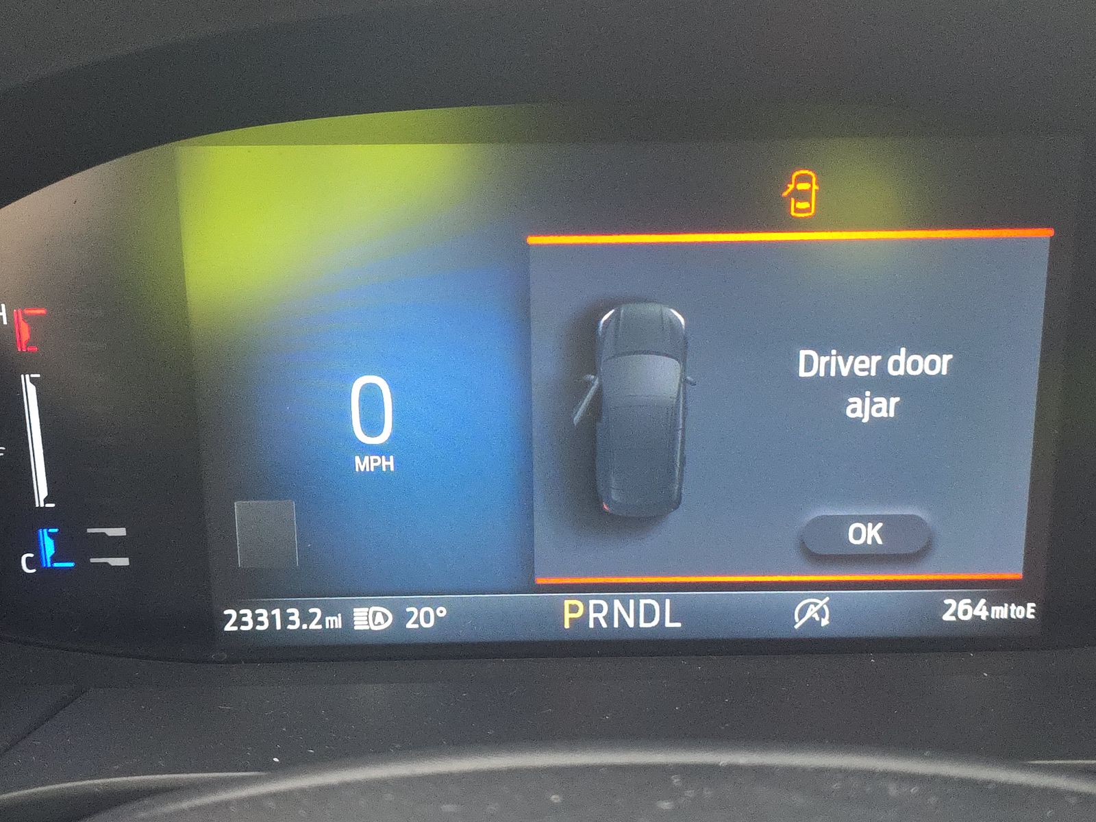 2023 Ford Escape ST-Line AWD