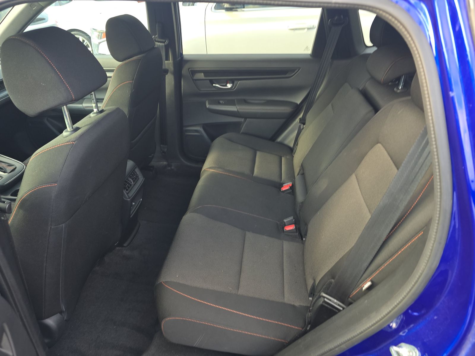 2023 Honda CR-V Hybrid Sport FWD