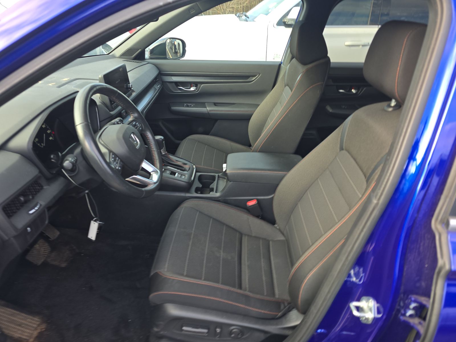 2023 Honda CR-V Hybrid Sport FWD