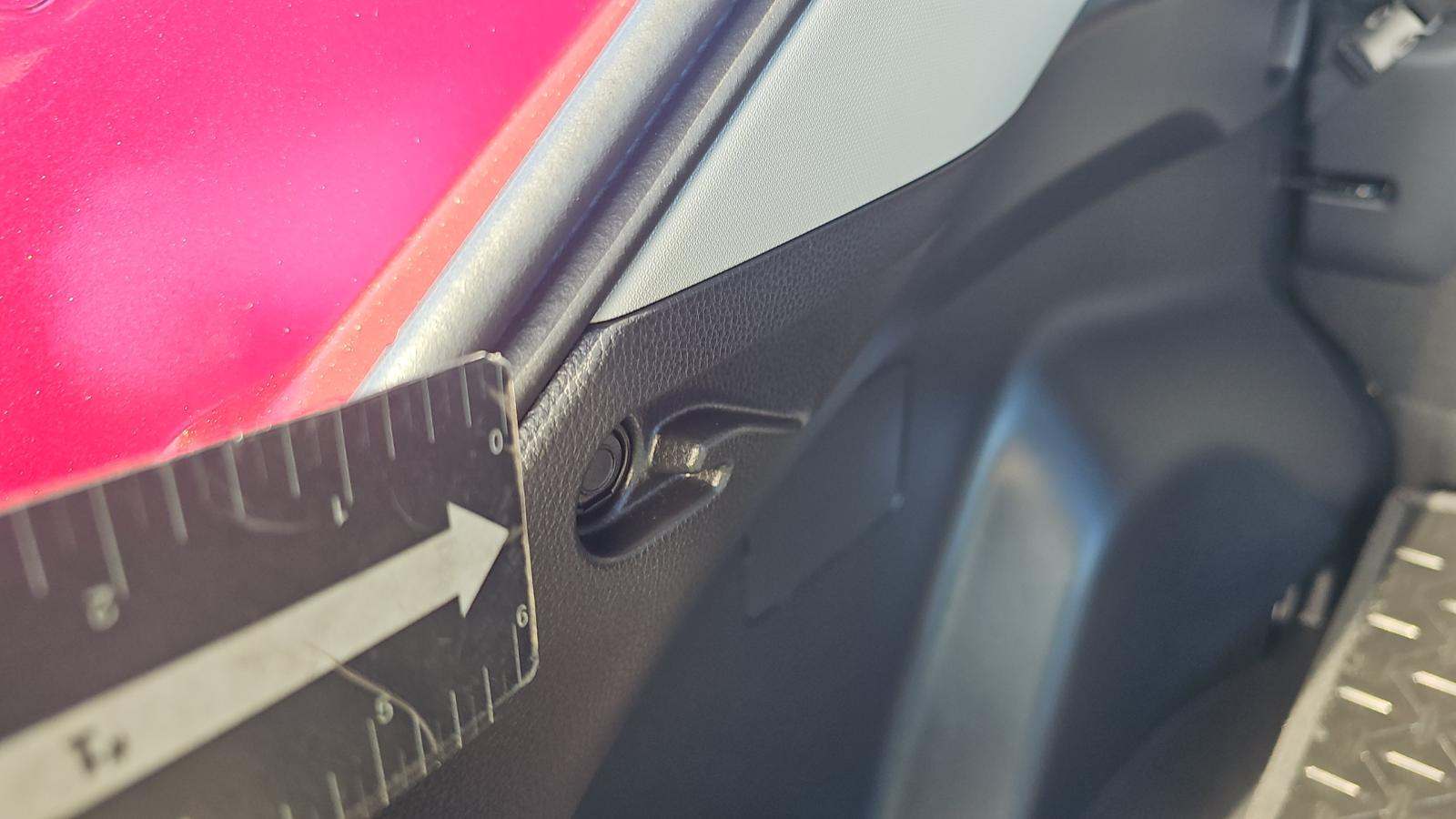 2024 Toyota RAV4 Hybrid LE AWD