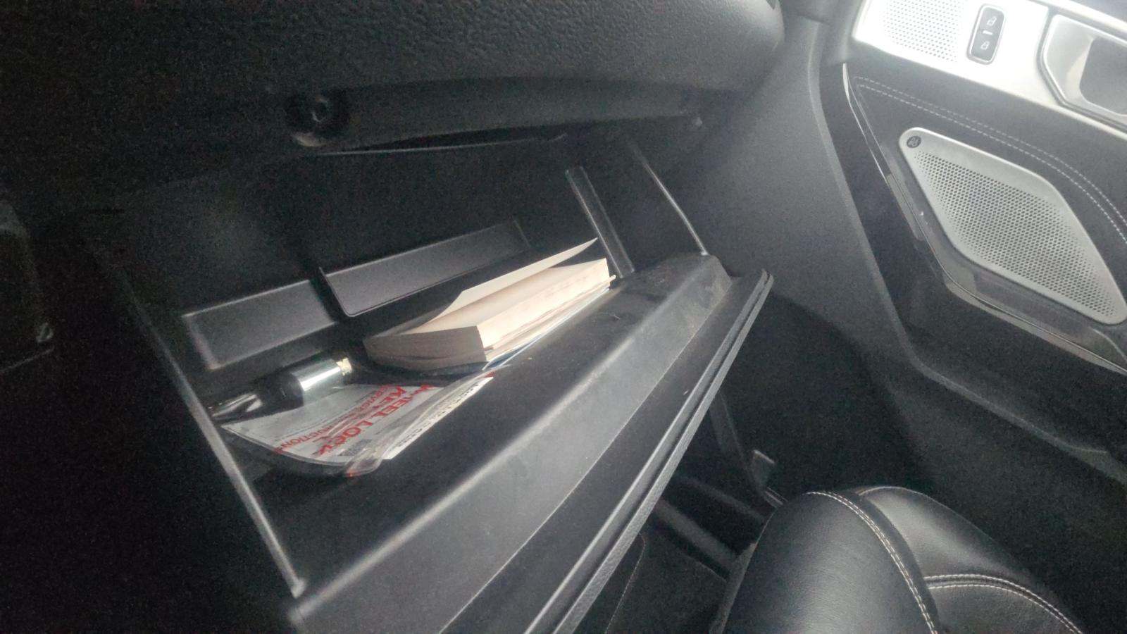 2023 Ford Explorer ST AWD