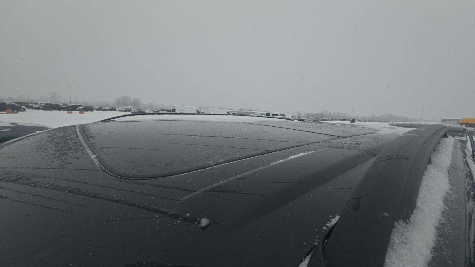 2023 Ford Explorer ST AWD