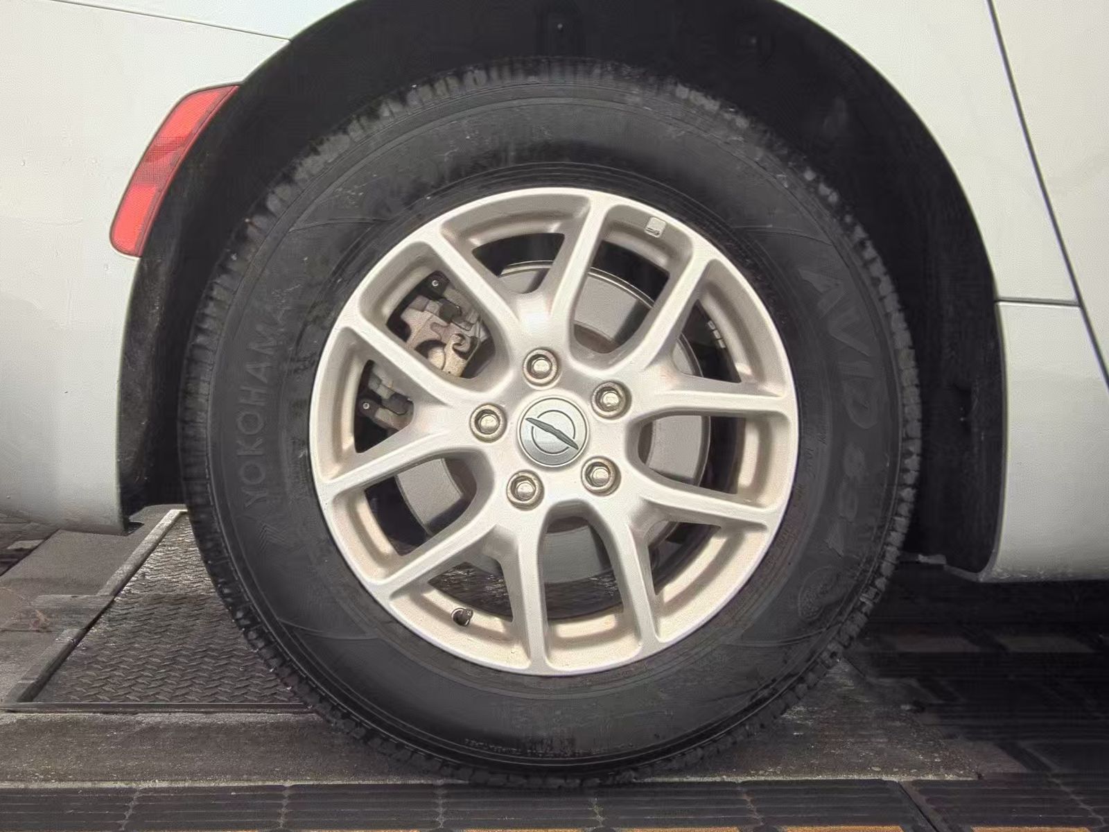 2024 Chrysler Pacifica Touring L FWD