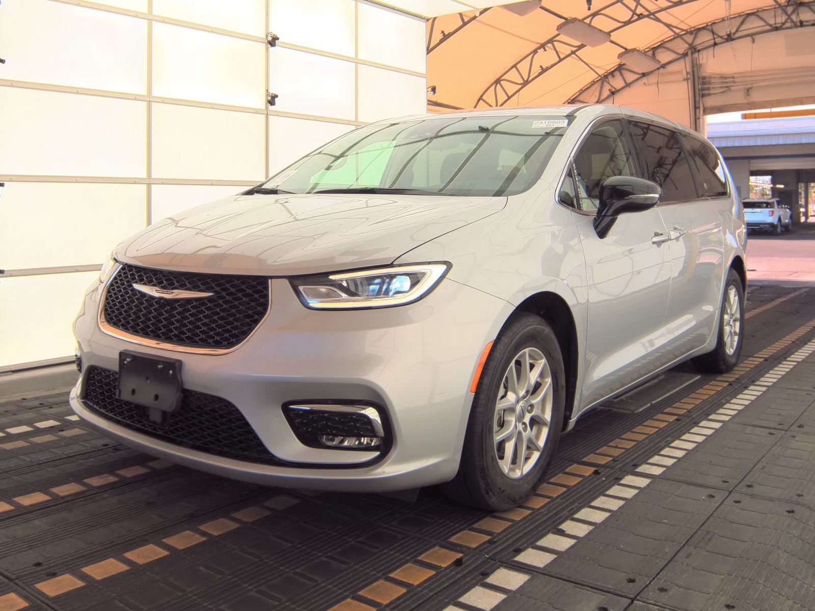 2024 Chrysler Pacifica Touring L FWD