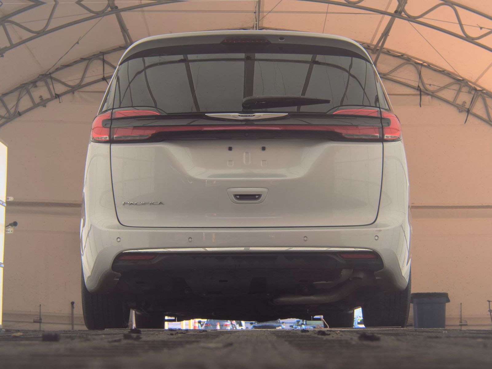 2024 Chrysler Pacifica Touring L FWD