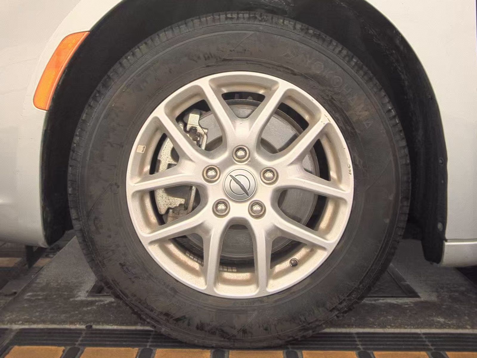 2024 Chrysler Pacifica Touring L FWD