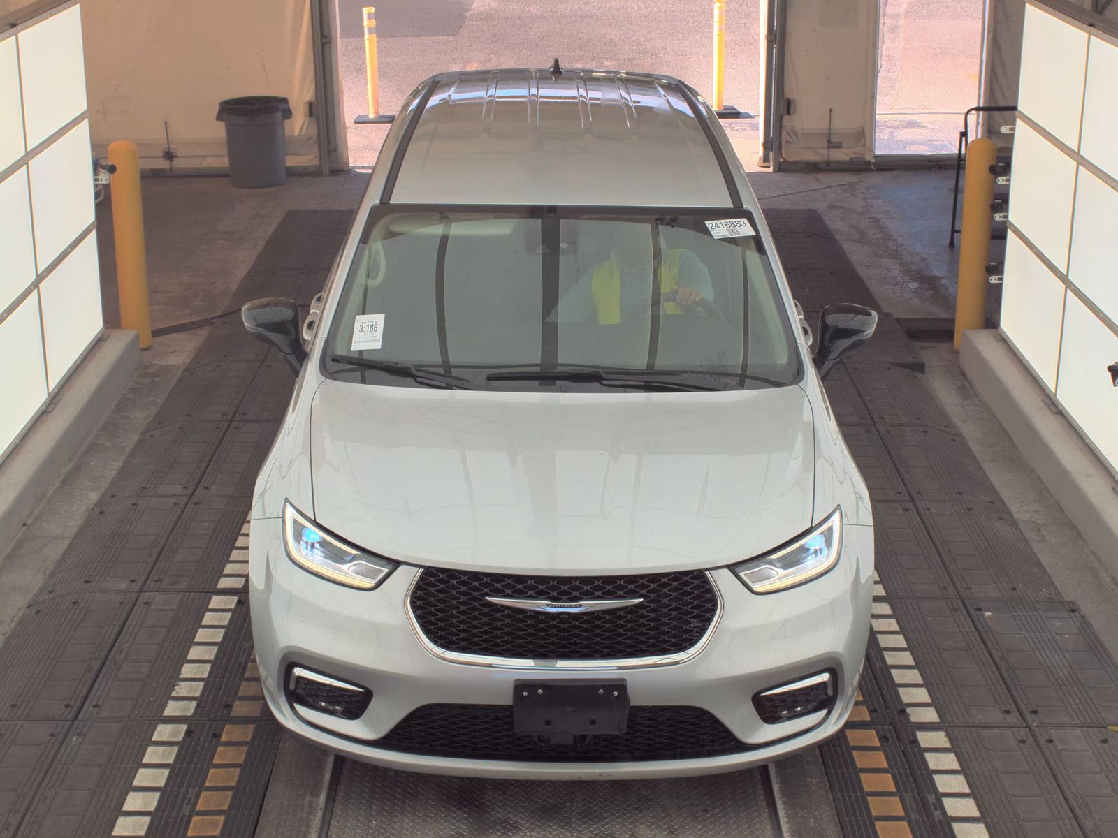 2024 Chrysler Pacifica Touring L FWD