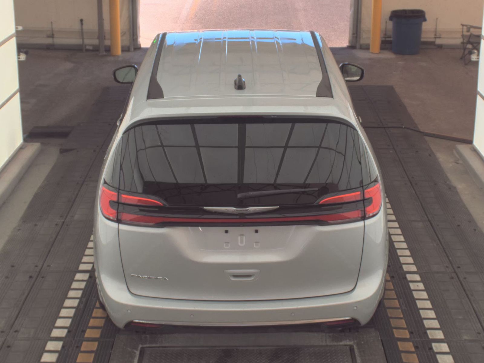 2024 Chrysler Pacifica Touring L FWD