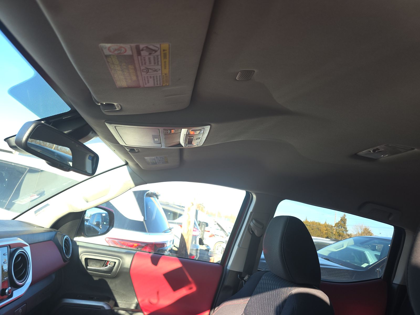 2022 Toyota Tacoma SR5 AWD