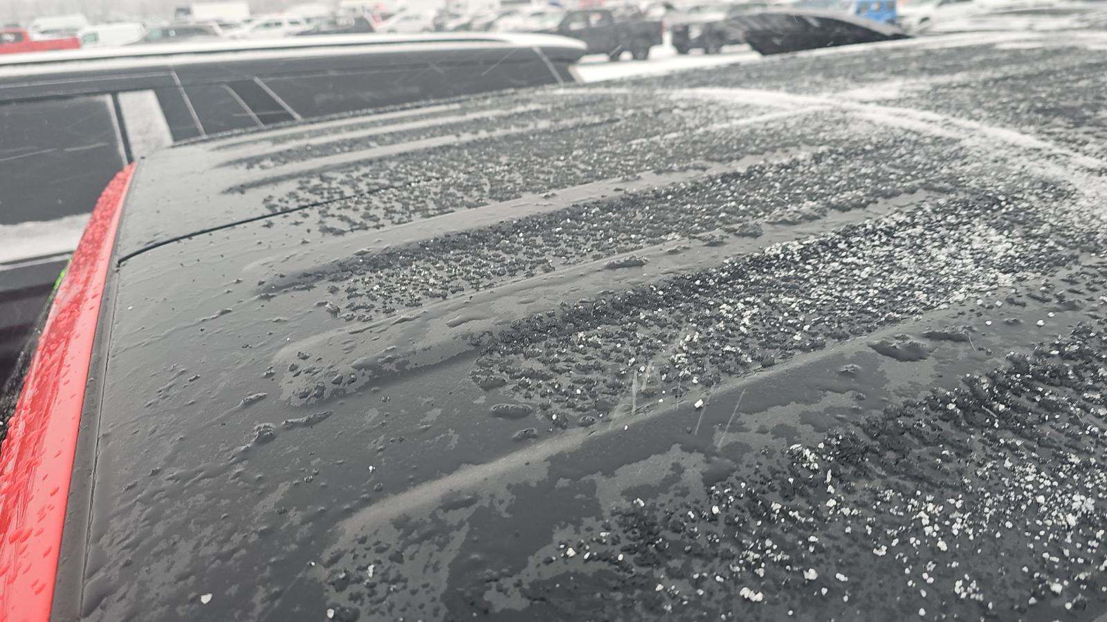 2024 Jeep Wrangler Willys AWD