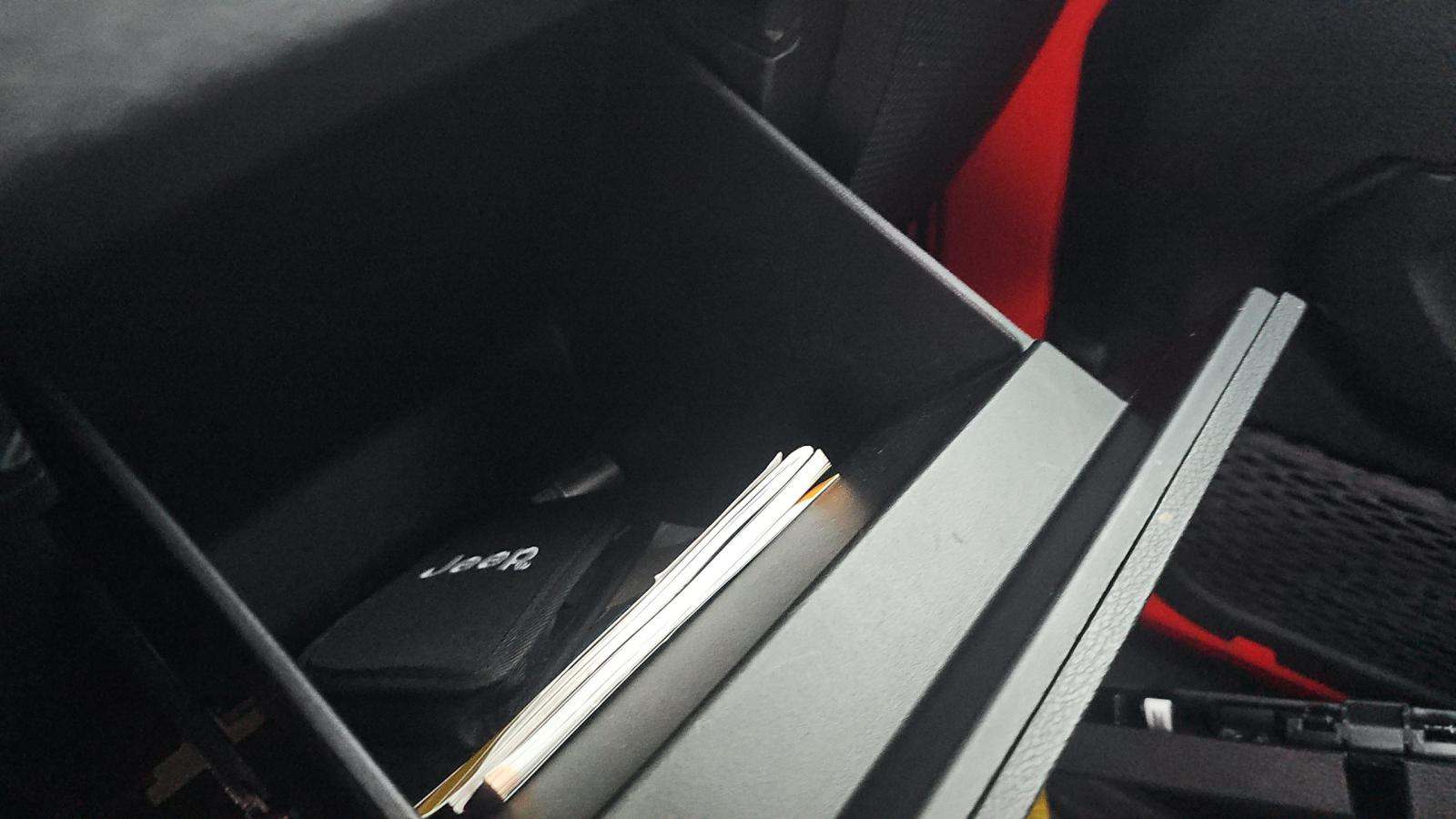 2024 Jeep Wrangler Willys AWD