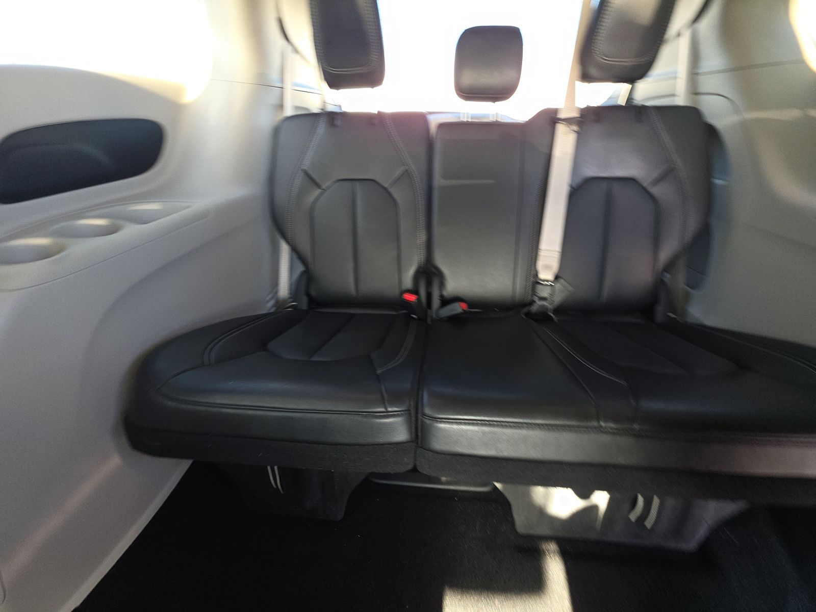 2024 Chrysler Pacifica Touring L FWD