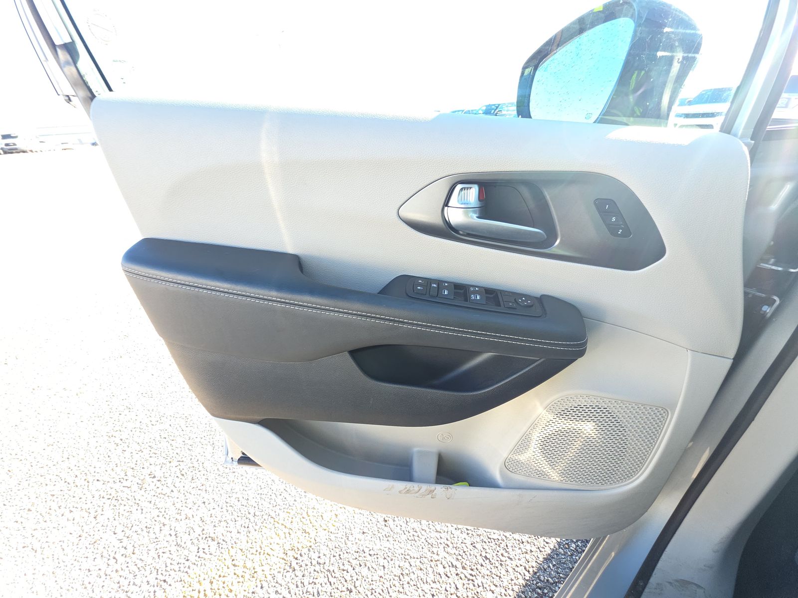 2024 Chrysler Pacifica Touring L FWD