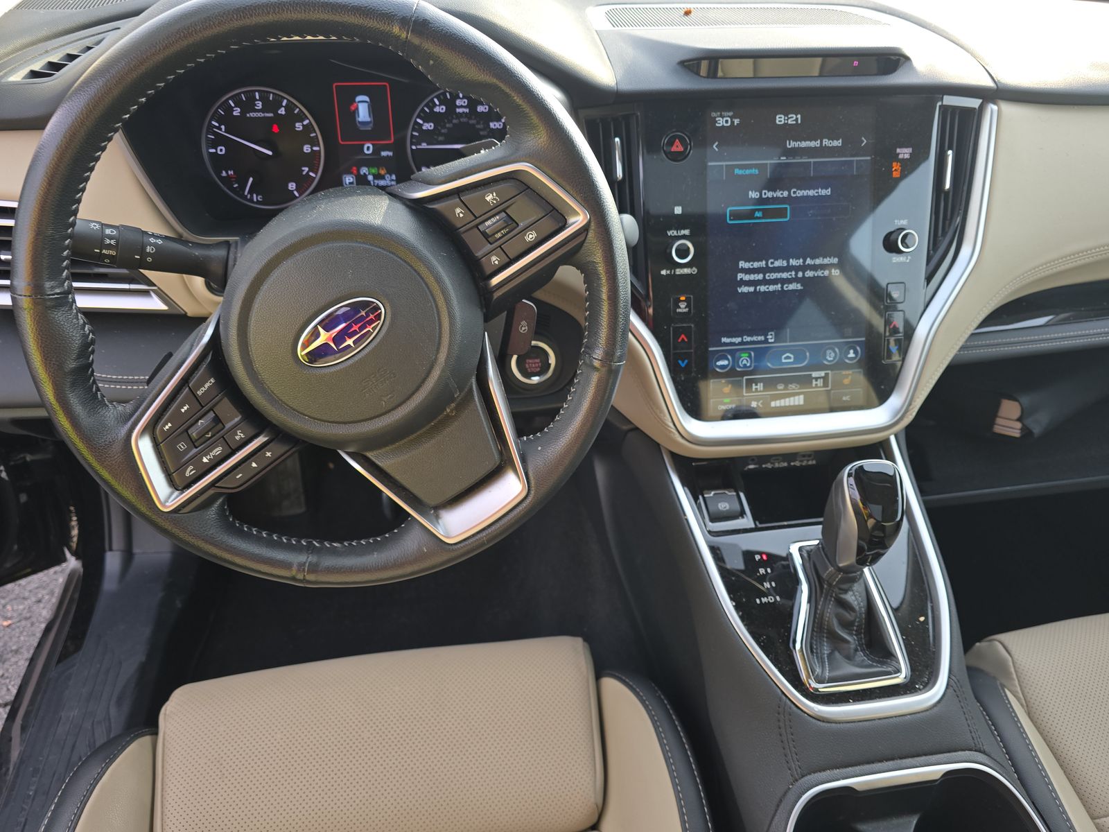 2023 Subaru Outback Limited AWD