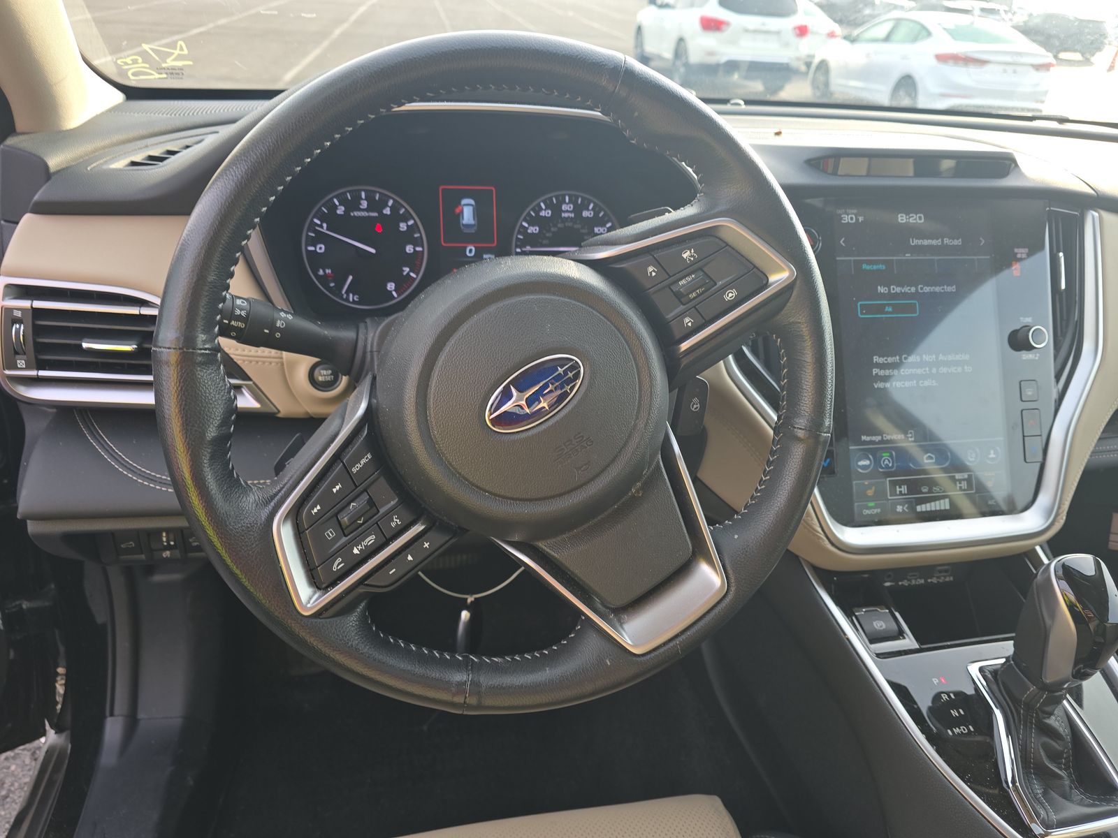 2023 Subaru Outback Limited AWD