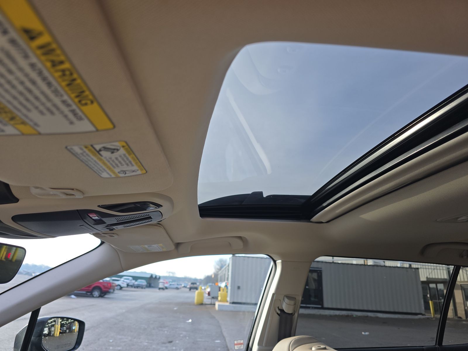 2023 Subaru Outback Limited AWD