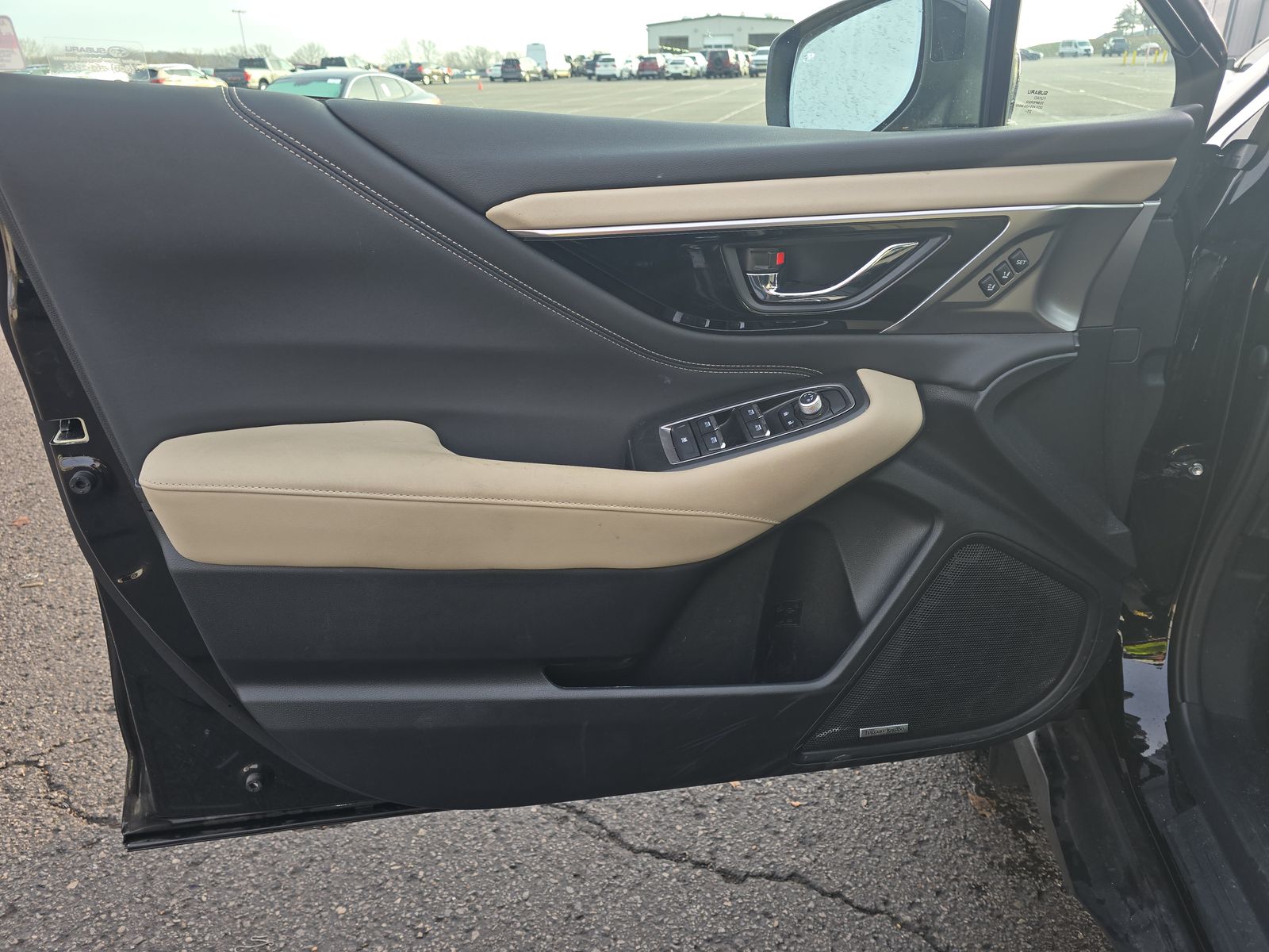 2023 Subaru Outback Limited AWD