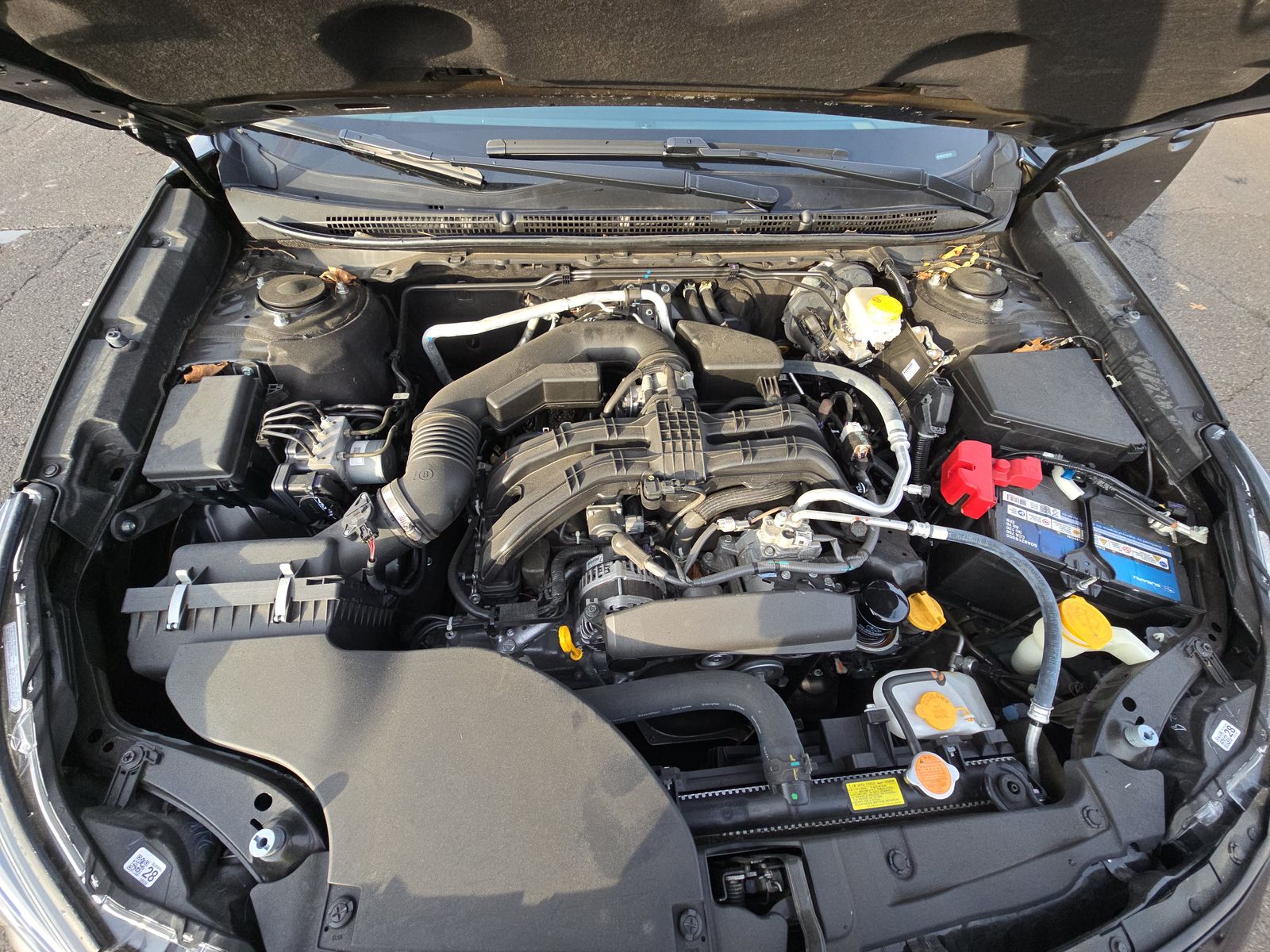 2023 Subaru Outback Limited AWD