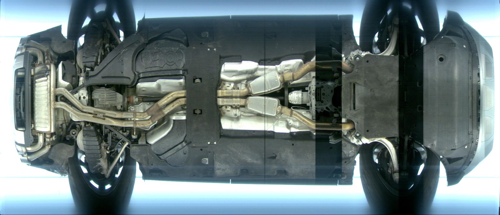 2024 Audi SQ7 Prestige AWD