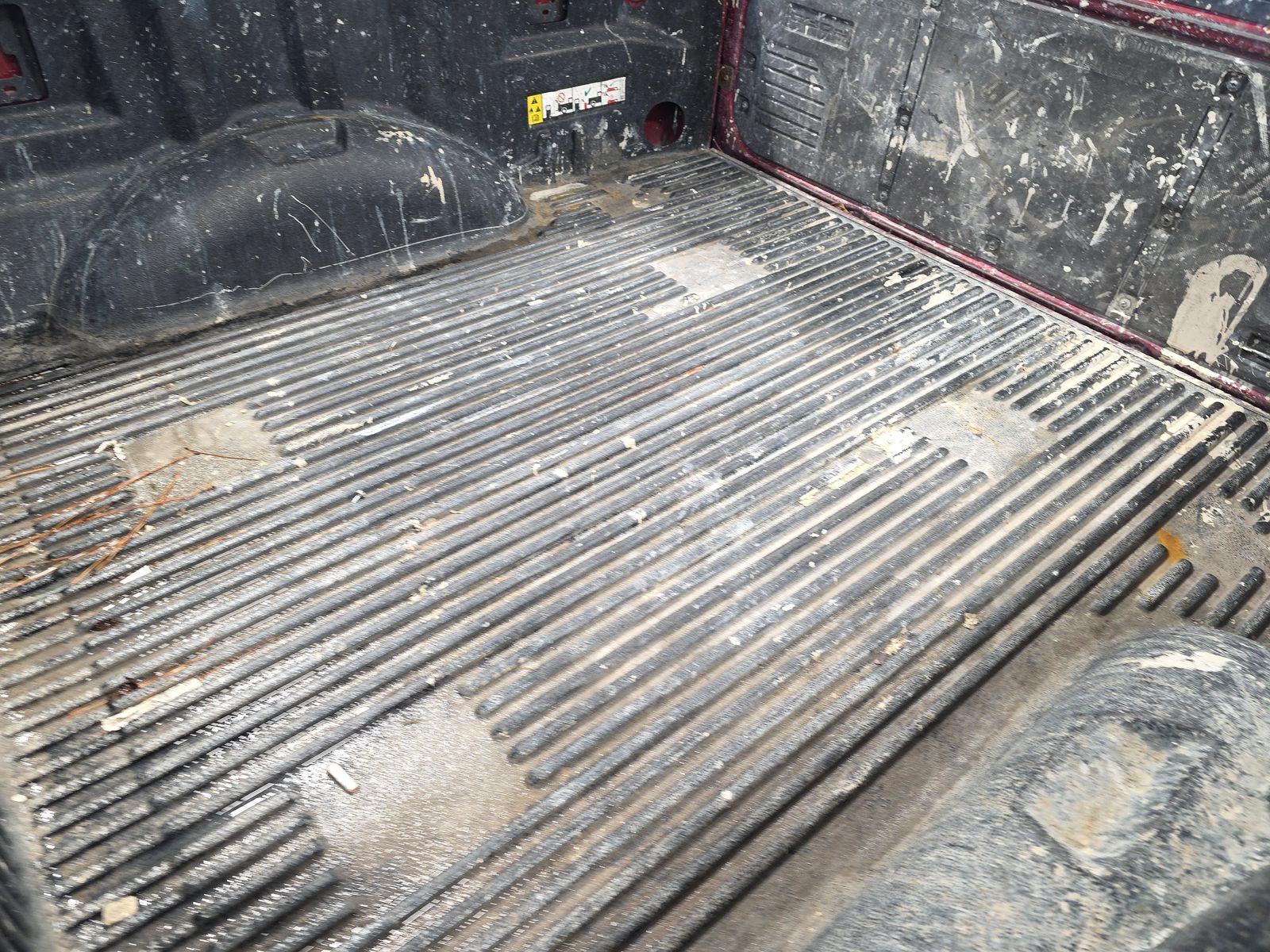 2021 Ford F-150 Lariat AWD