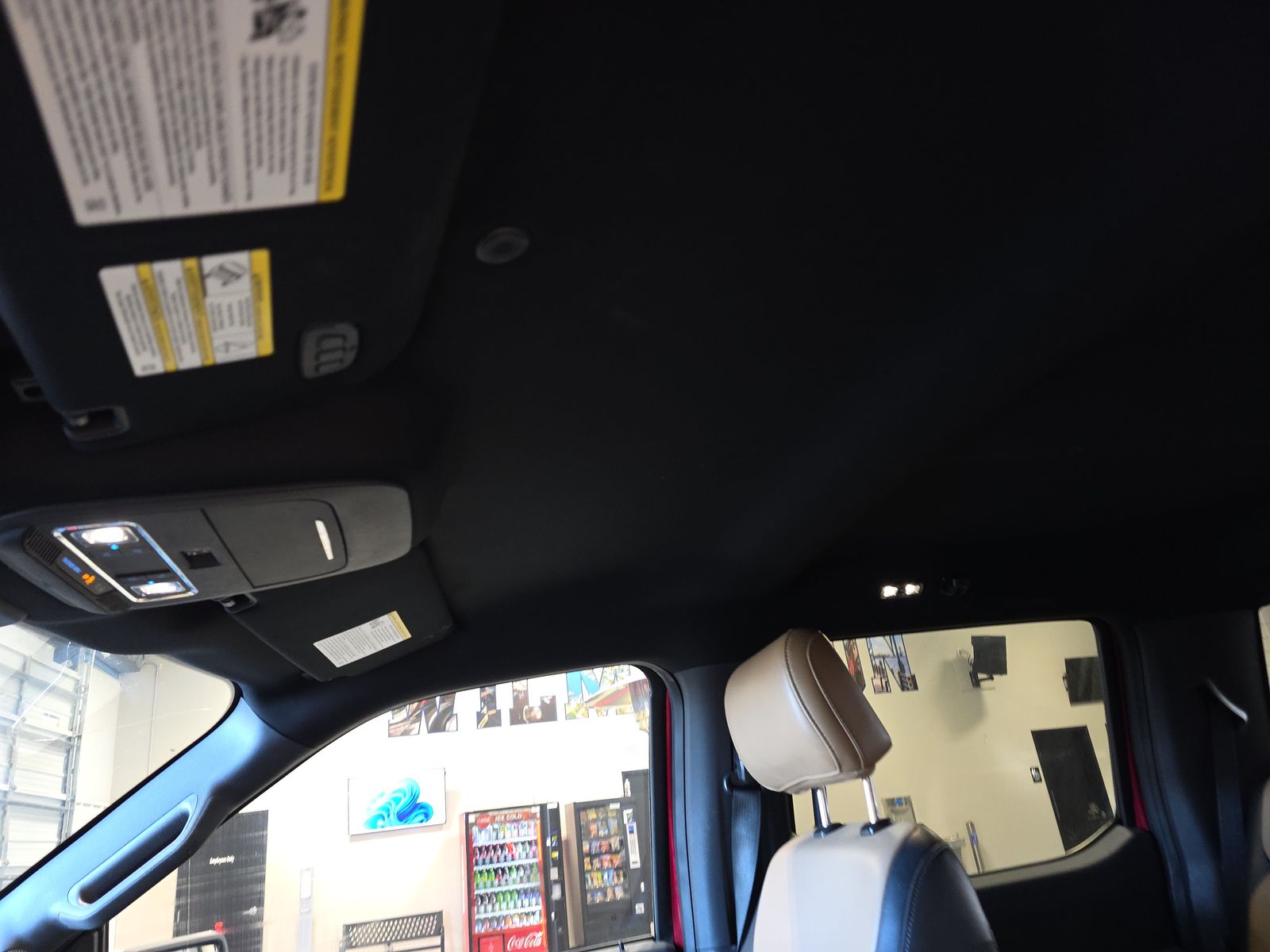 2021 Ford F-150 Lariat AWD