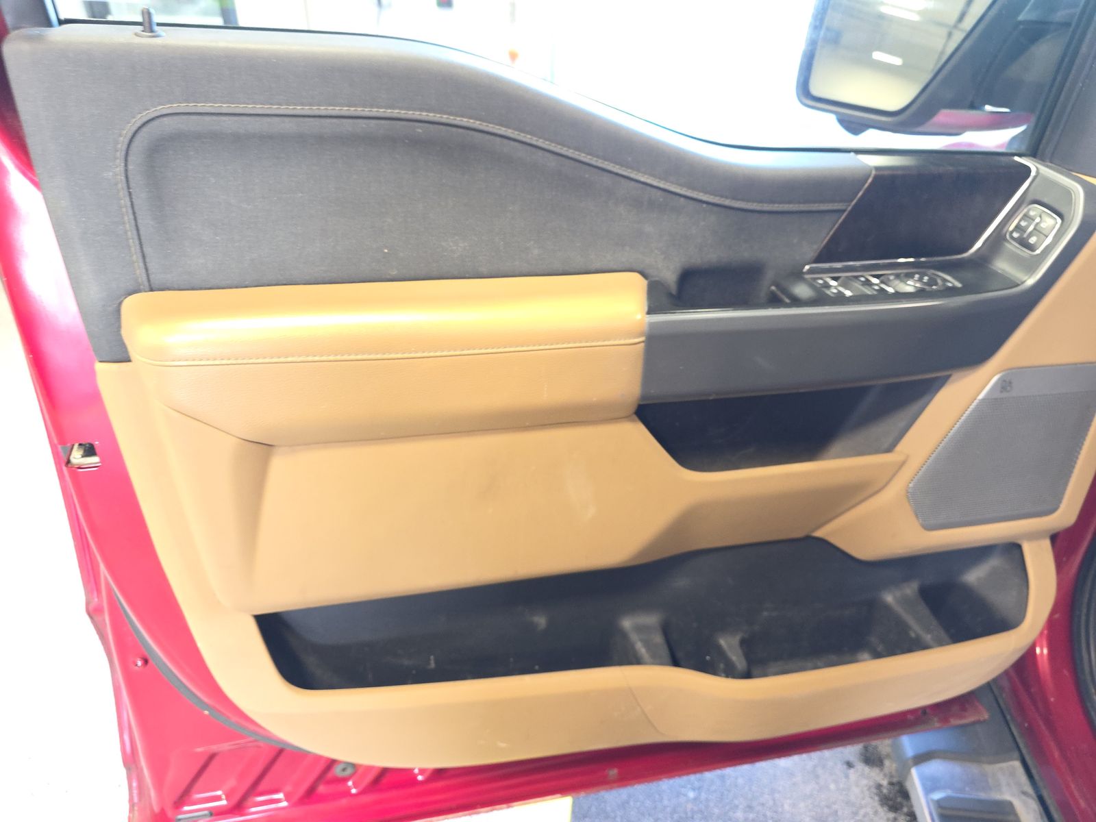 2021 Ford F-150 Lariat AWD