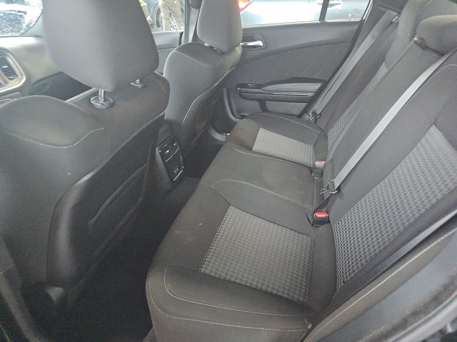 2022 Dodge Charger GT RWD