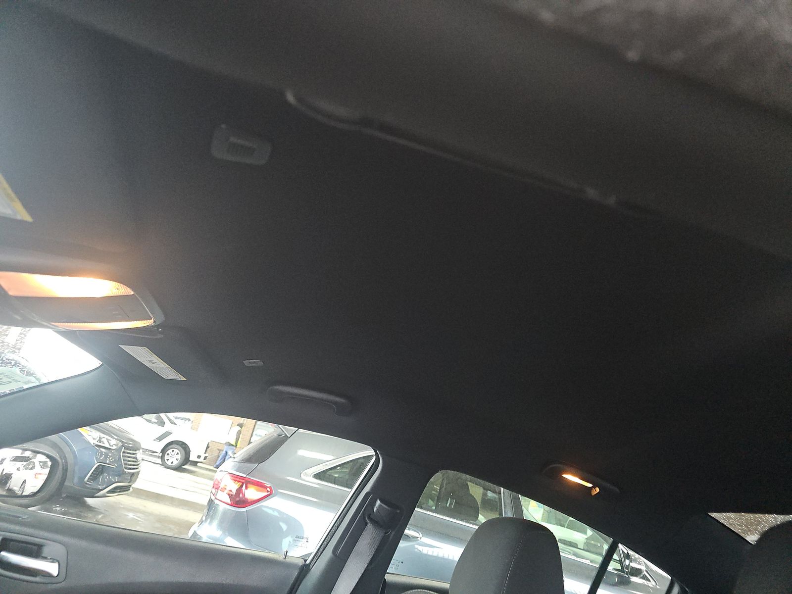 2022 Dodge Charger GT RWD