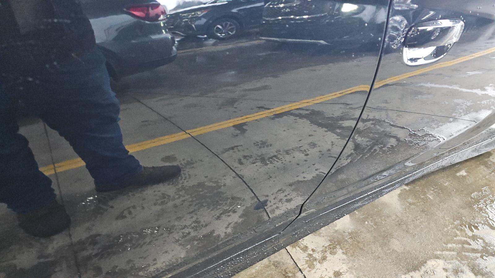 2022 Dodge Charger GT RWD