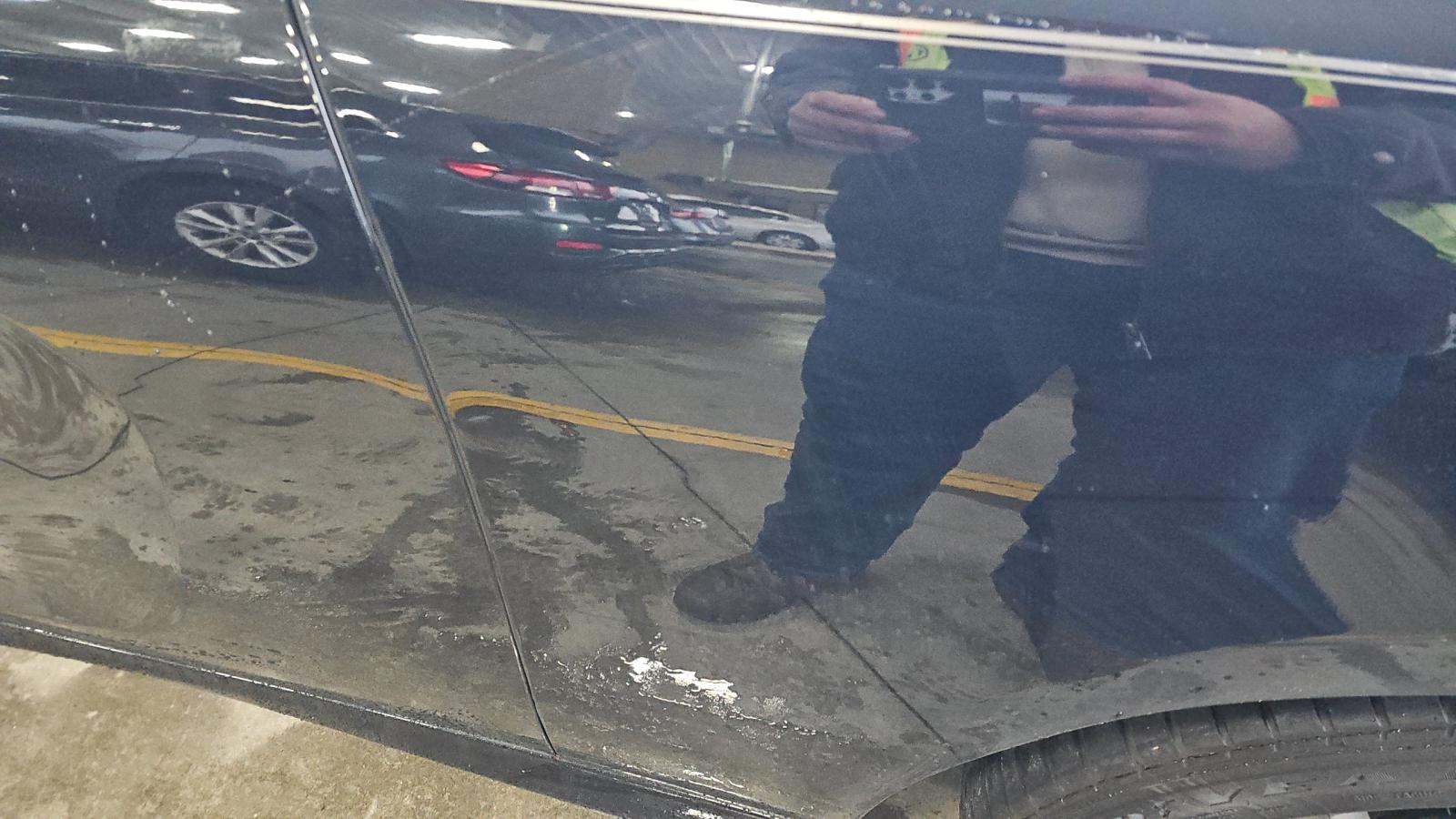 2022 Dodge Charger GT RWD