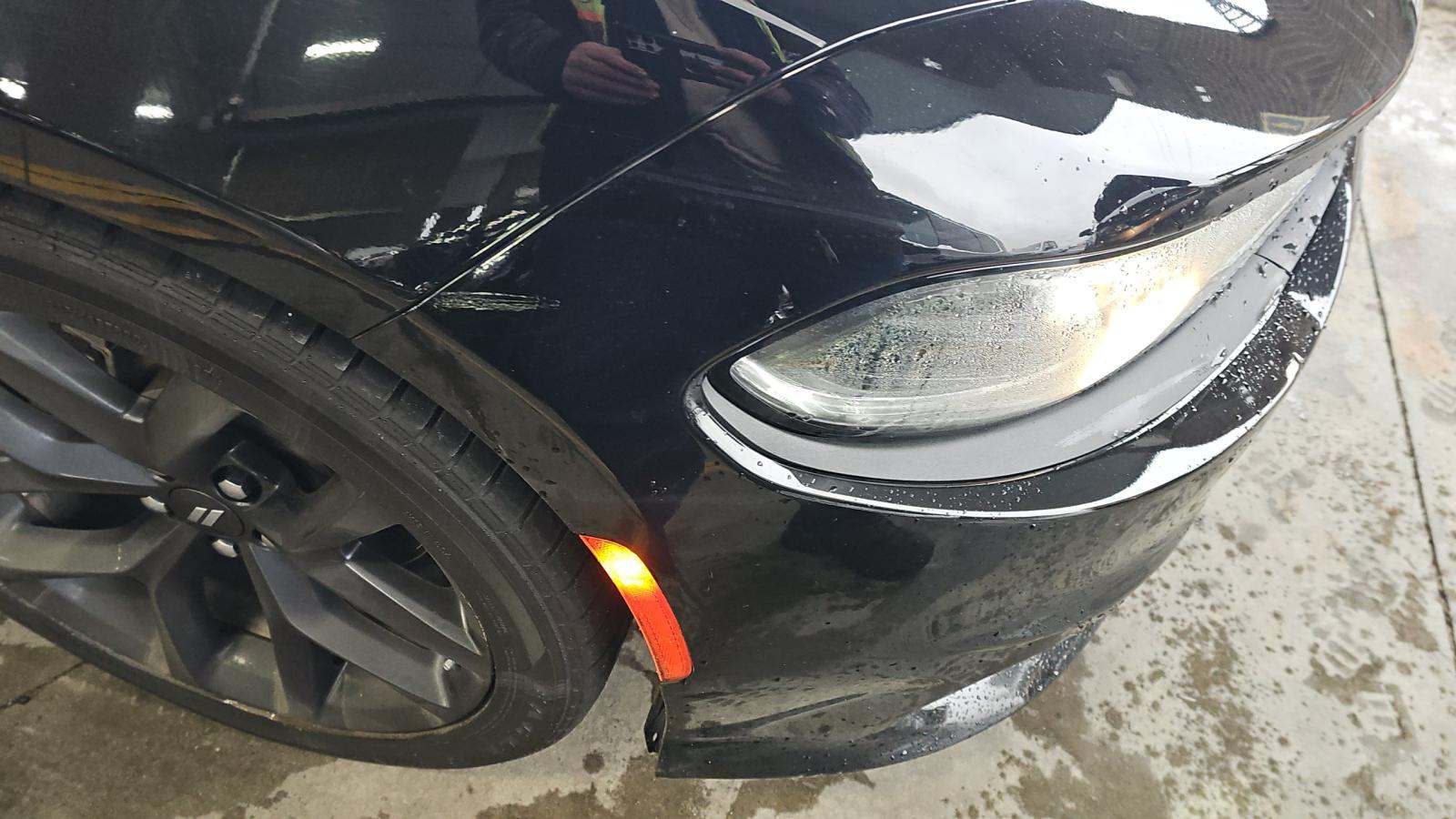 2022 Dodge Charger GT RWD