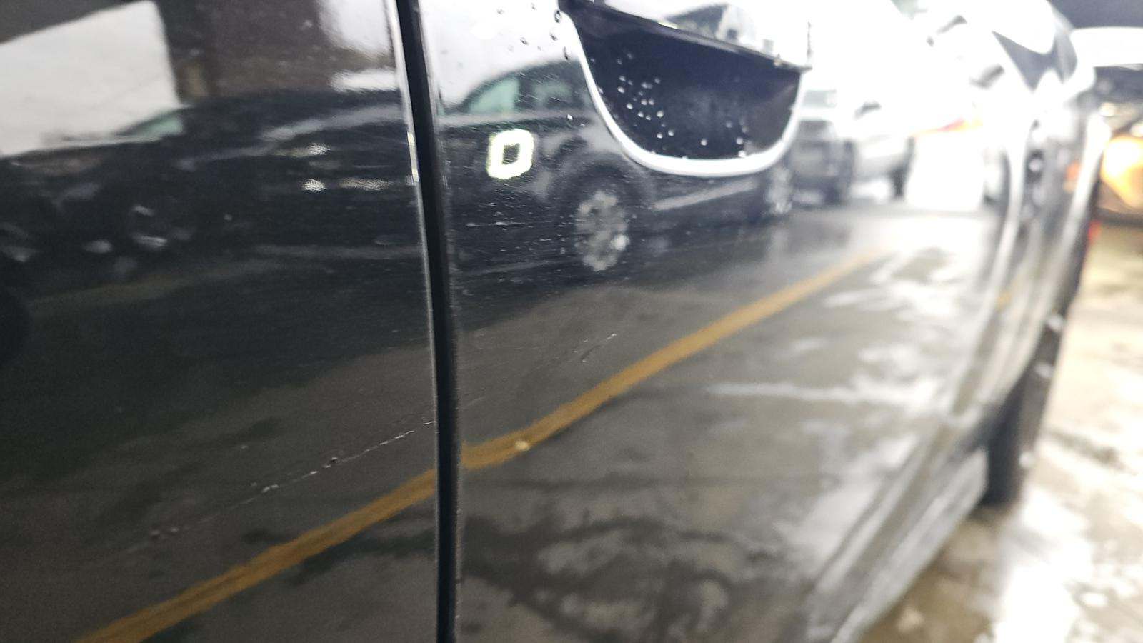 2022 Dodge Charger GT RWD