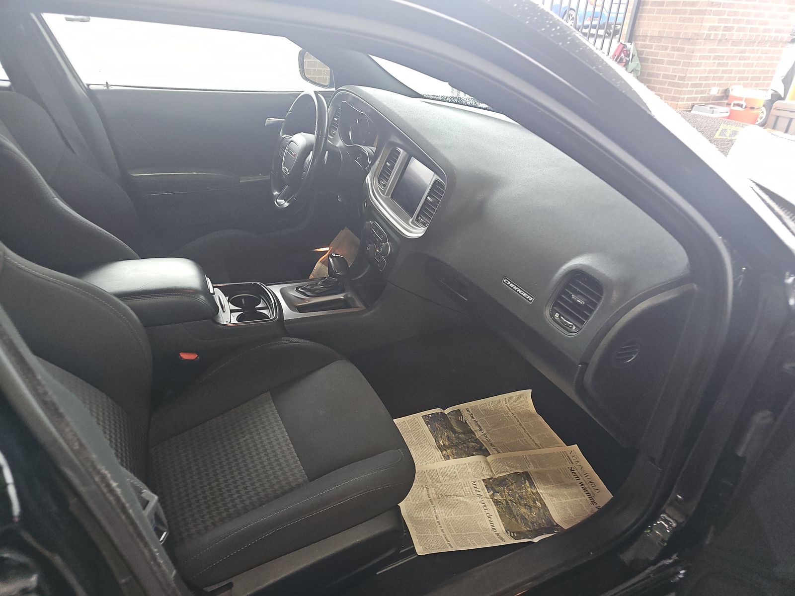 2022 Dodge Charger GT RWD