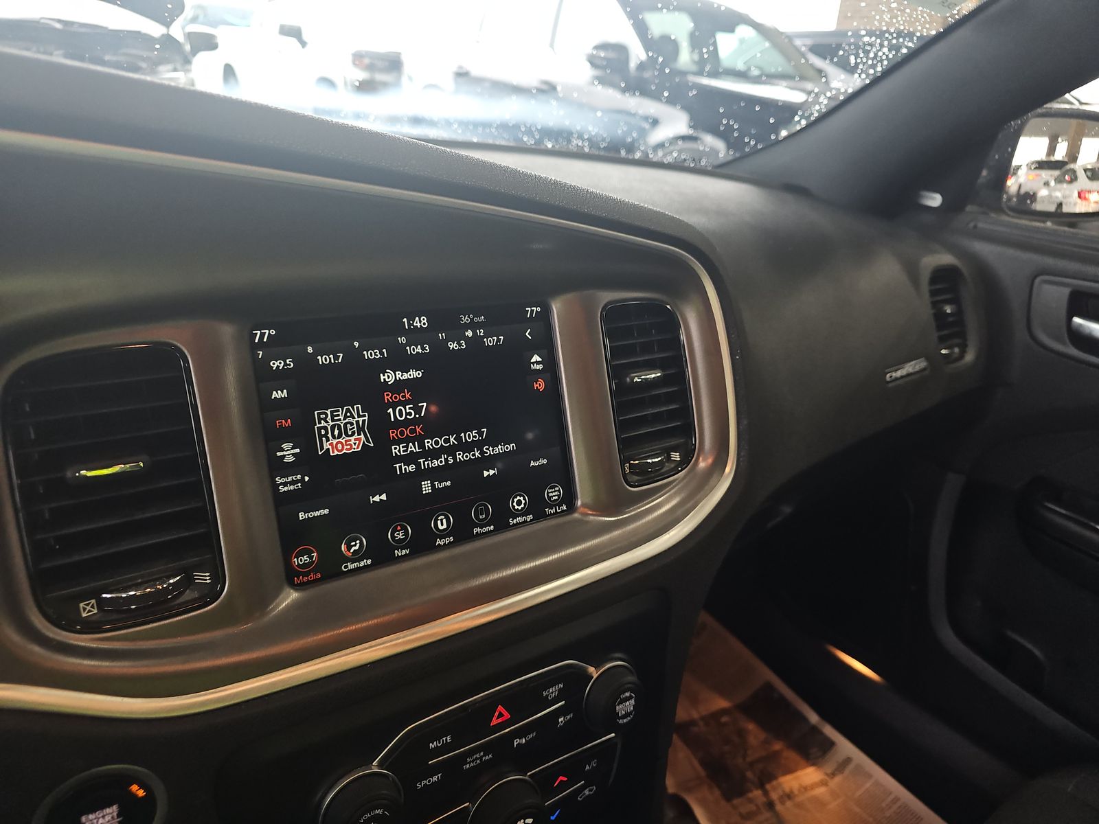 2022 Dodge Charger GT RWD