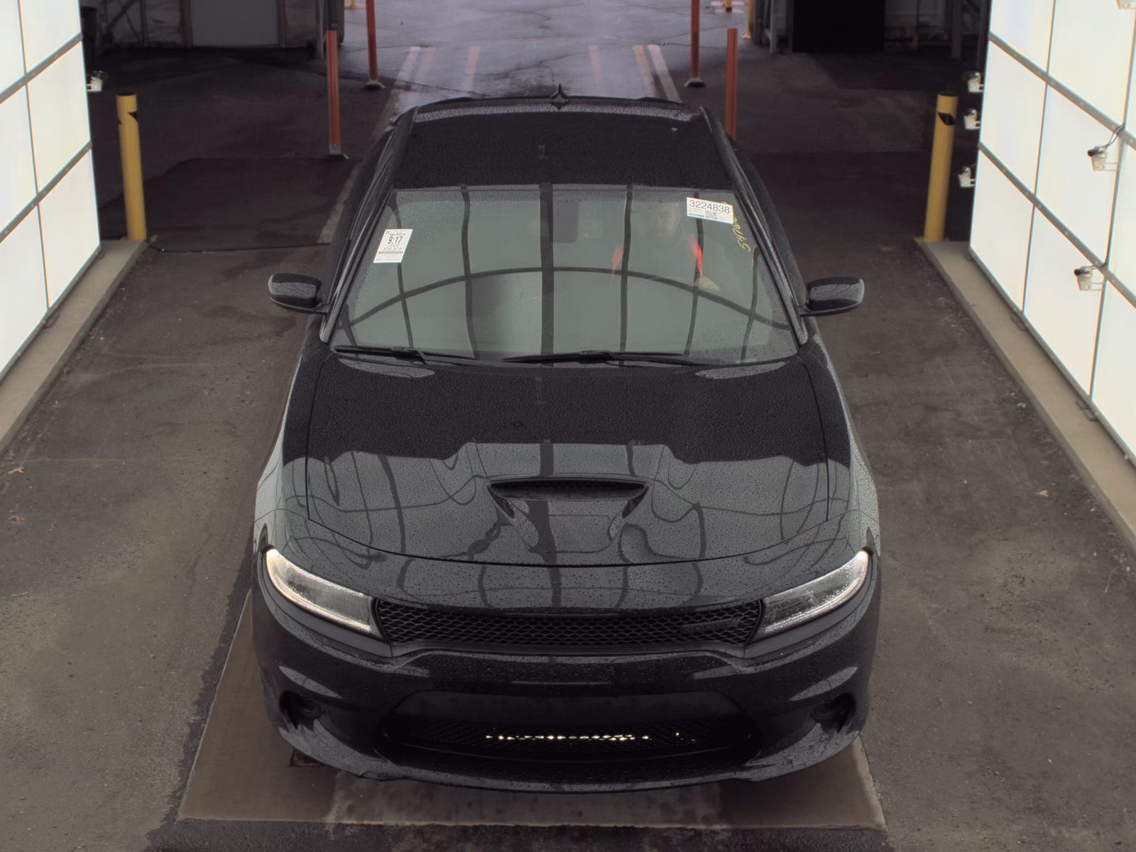 2022 Dodge Charger GT RWD
