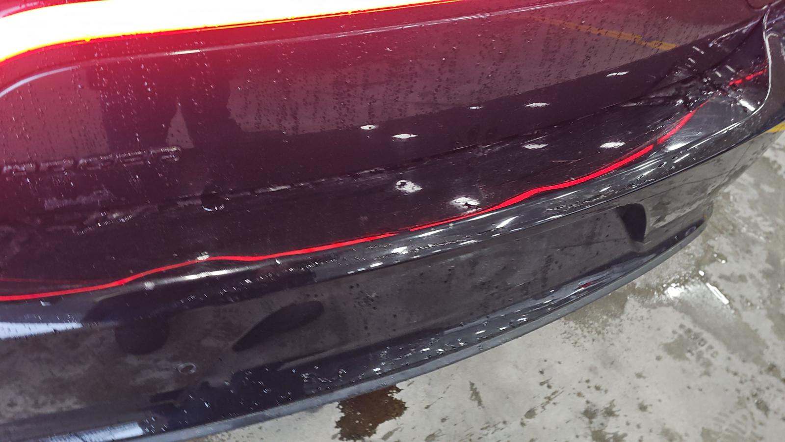 2022 Dodge Charger GT RWD