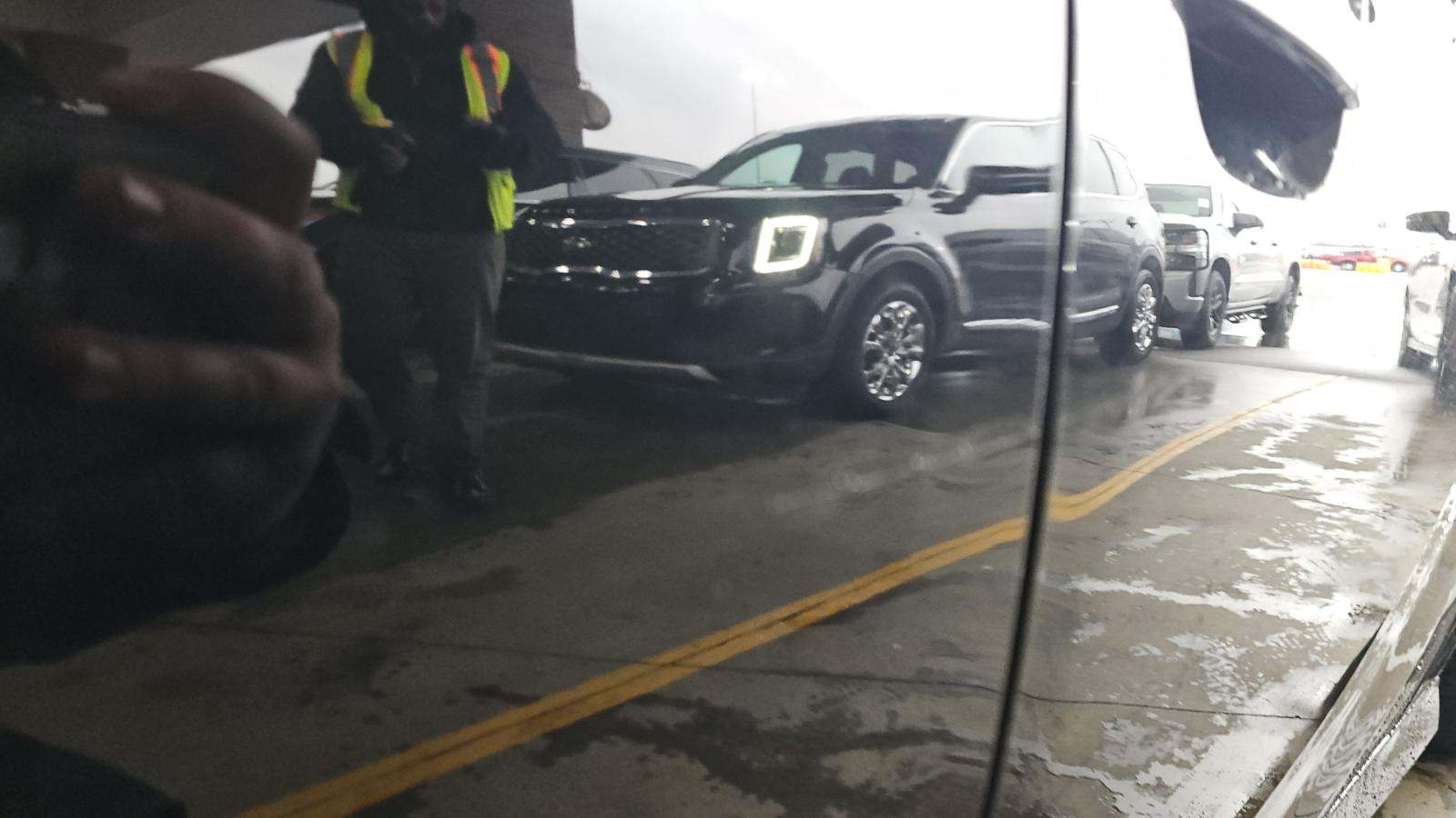 2022 Dodge Charger GT RWD