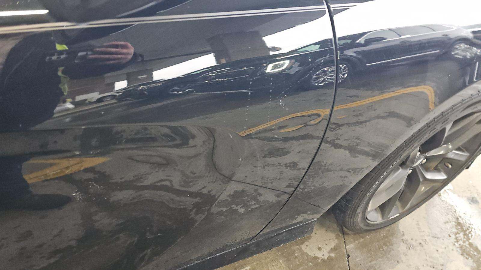 2022 Dodge Charger GT RWD