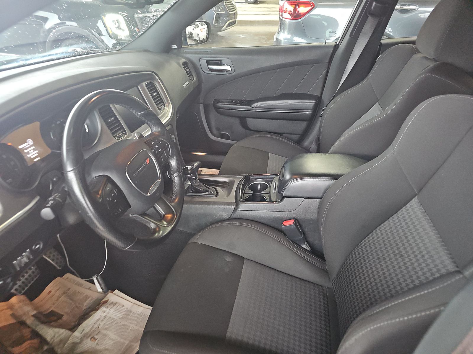 2022 Dodge Charger GT RWD