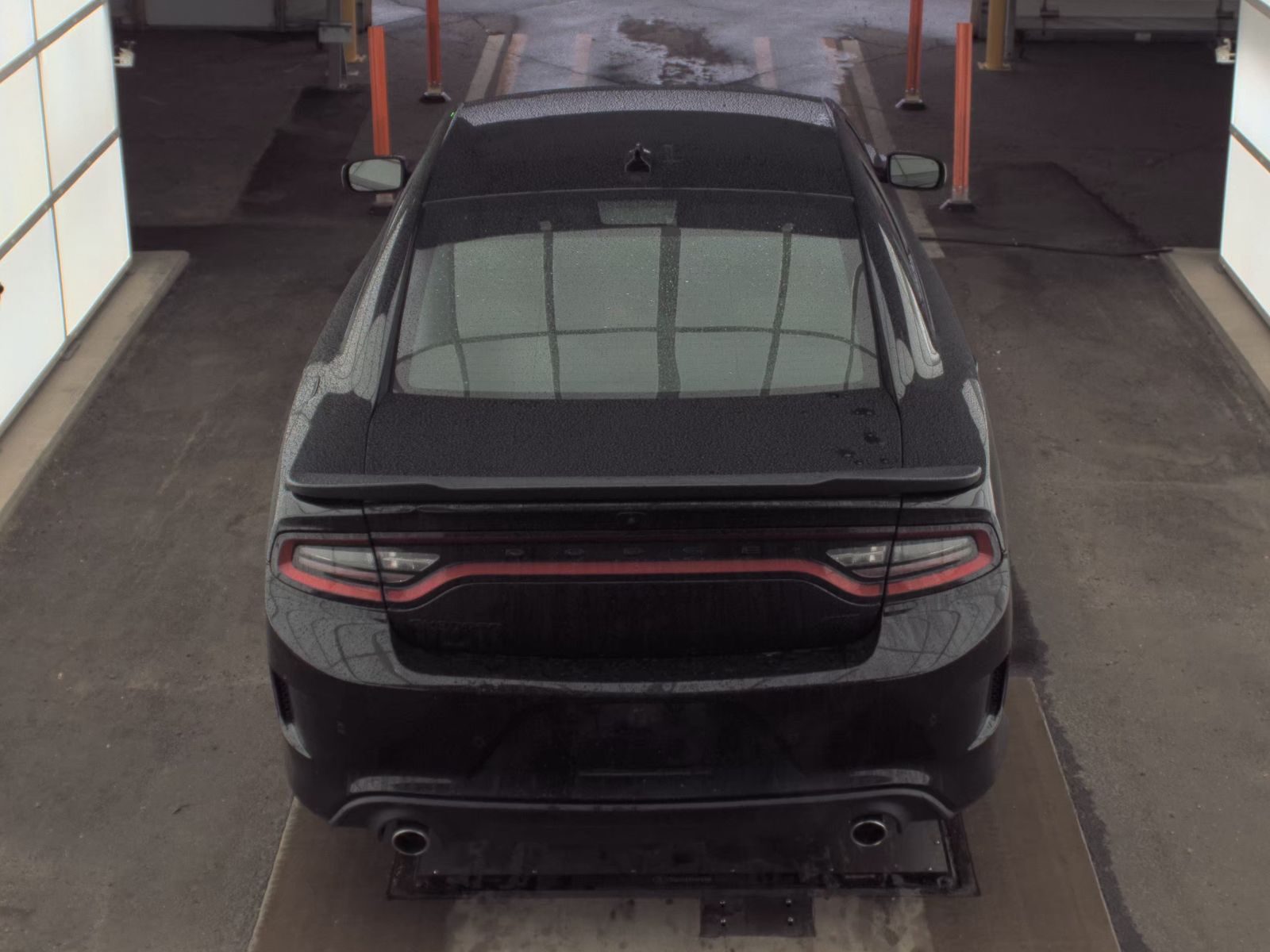 2022 Dodge Charger GT RWD