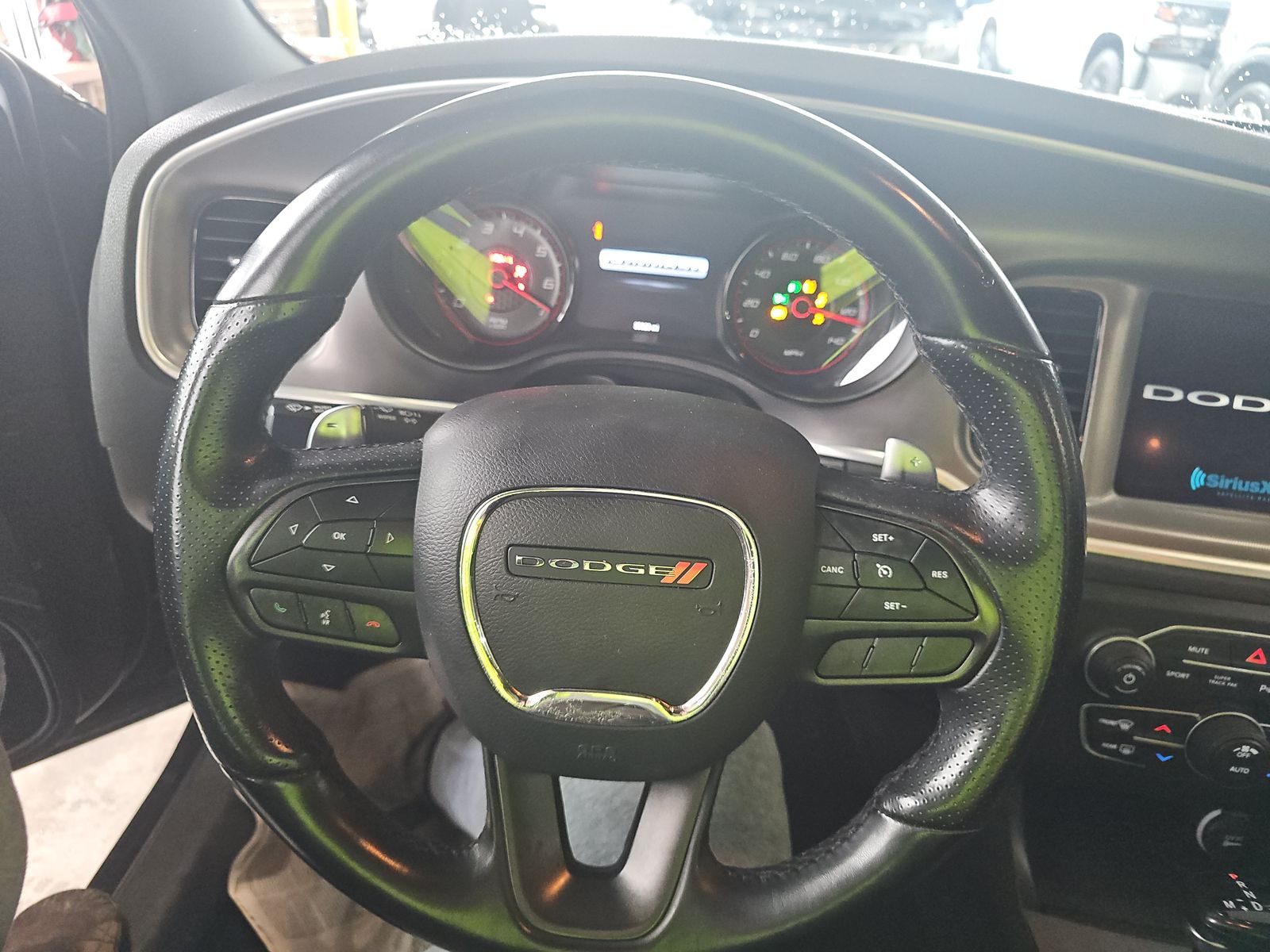 2022 Dodge Charger GT RWD