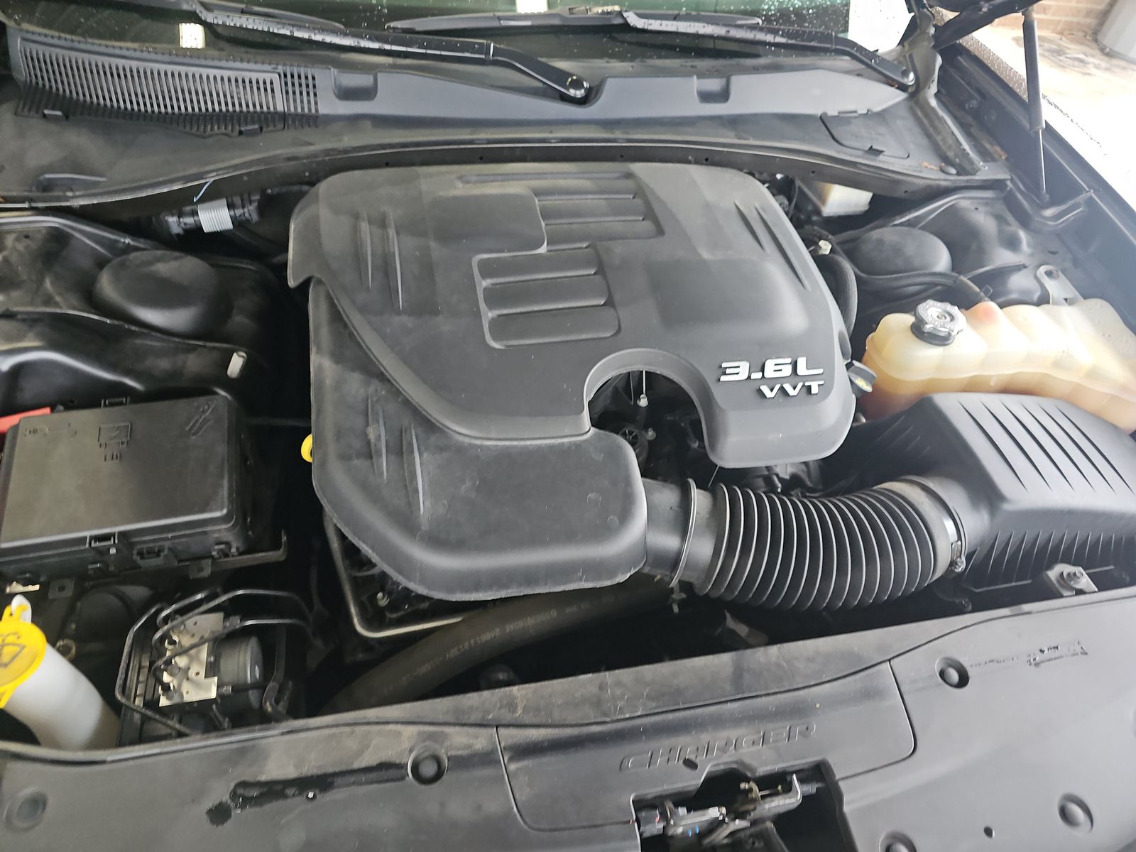 2022 Dodge Charger GT RWD