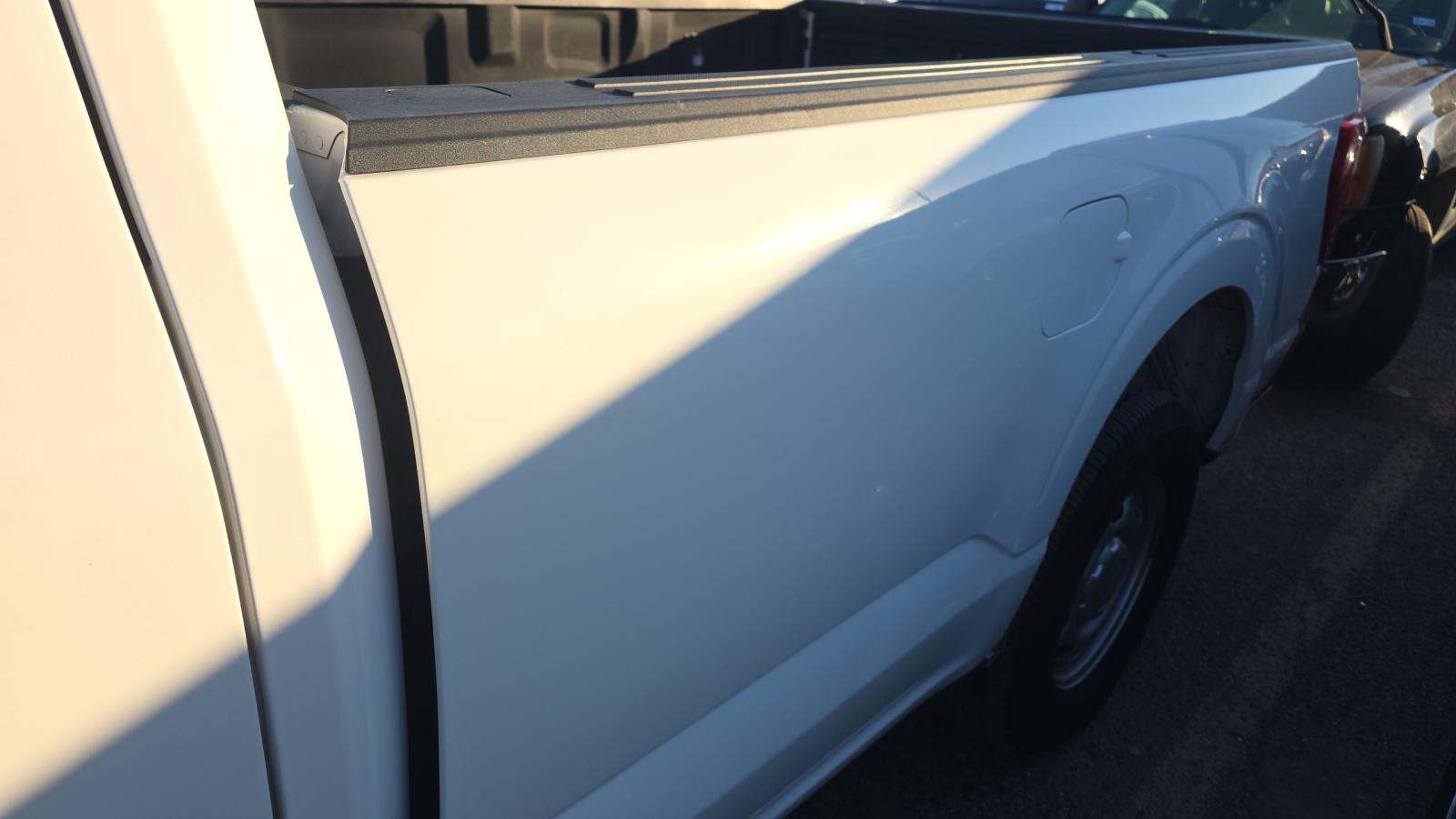 2021 Ford F-150 XL RWD