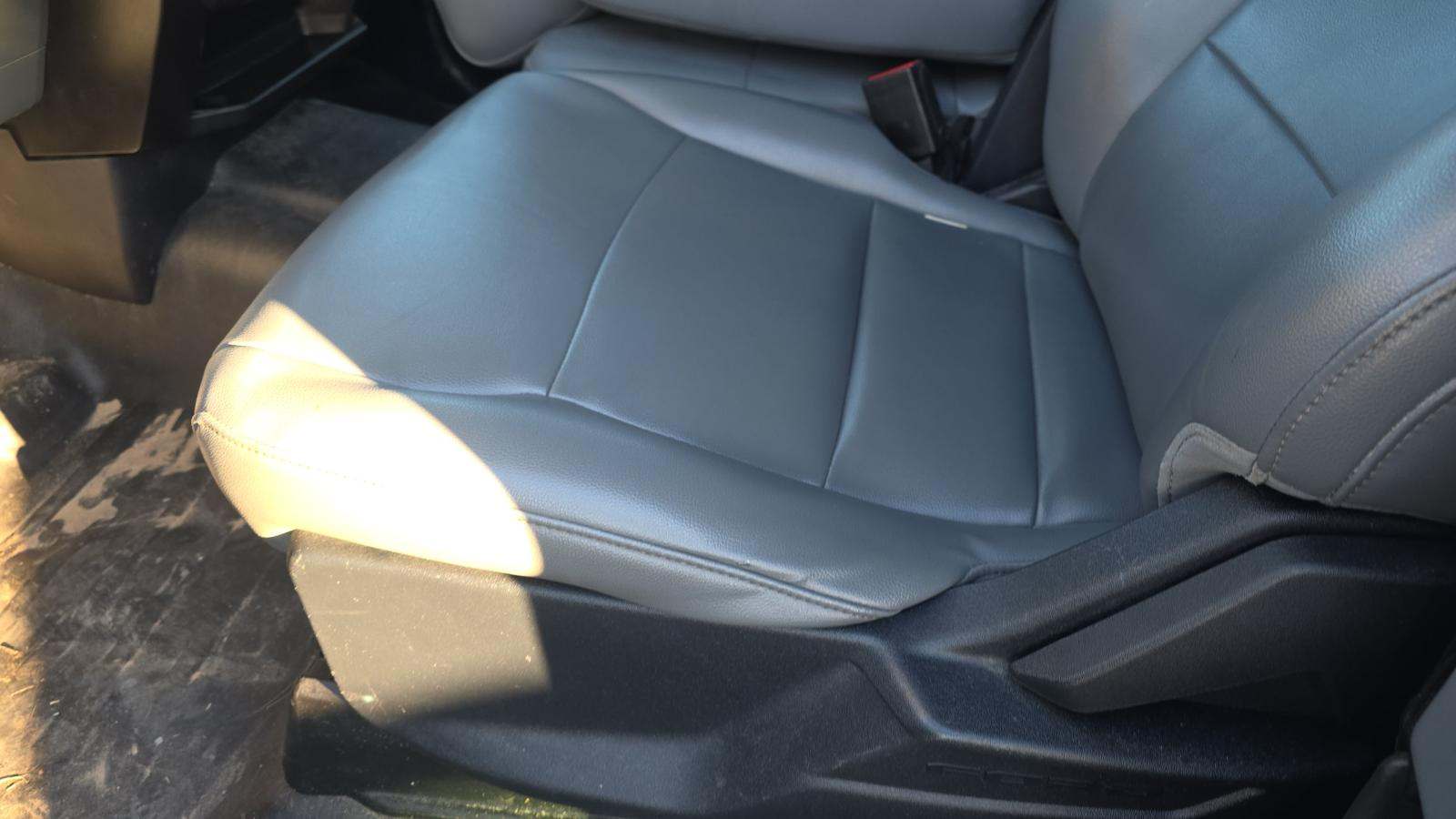 2021 Ford F-150 XL RWD