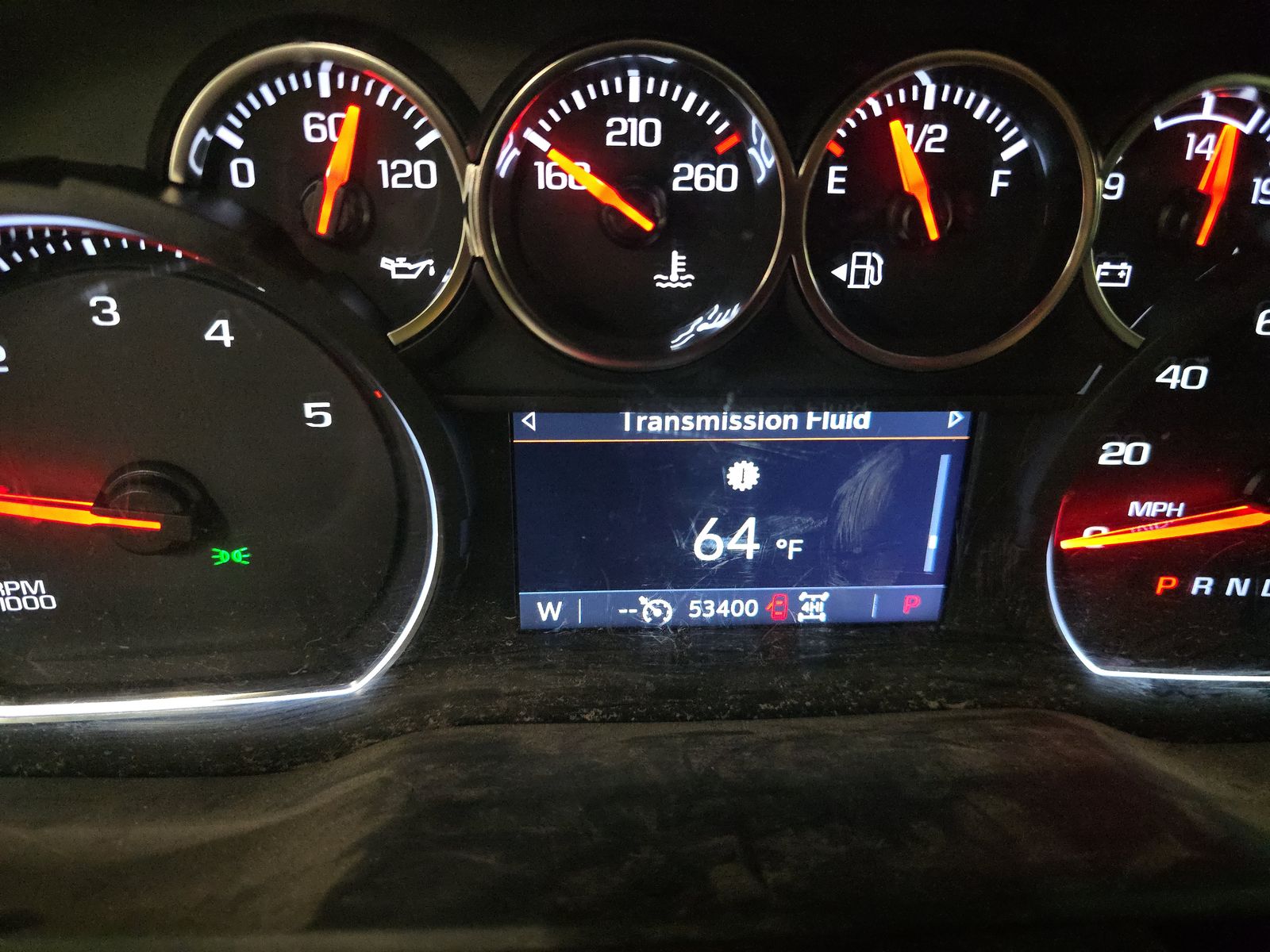 2023 Chevrolet Silverado 2500HD LT AWD